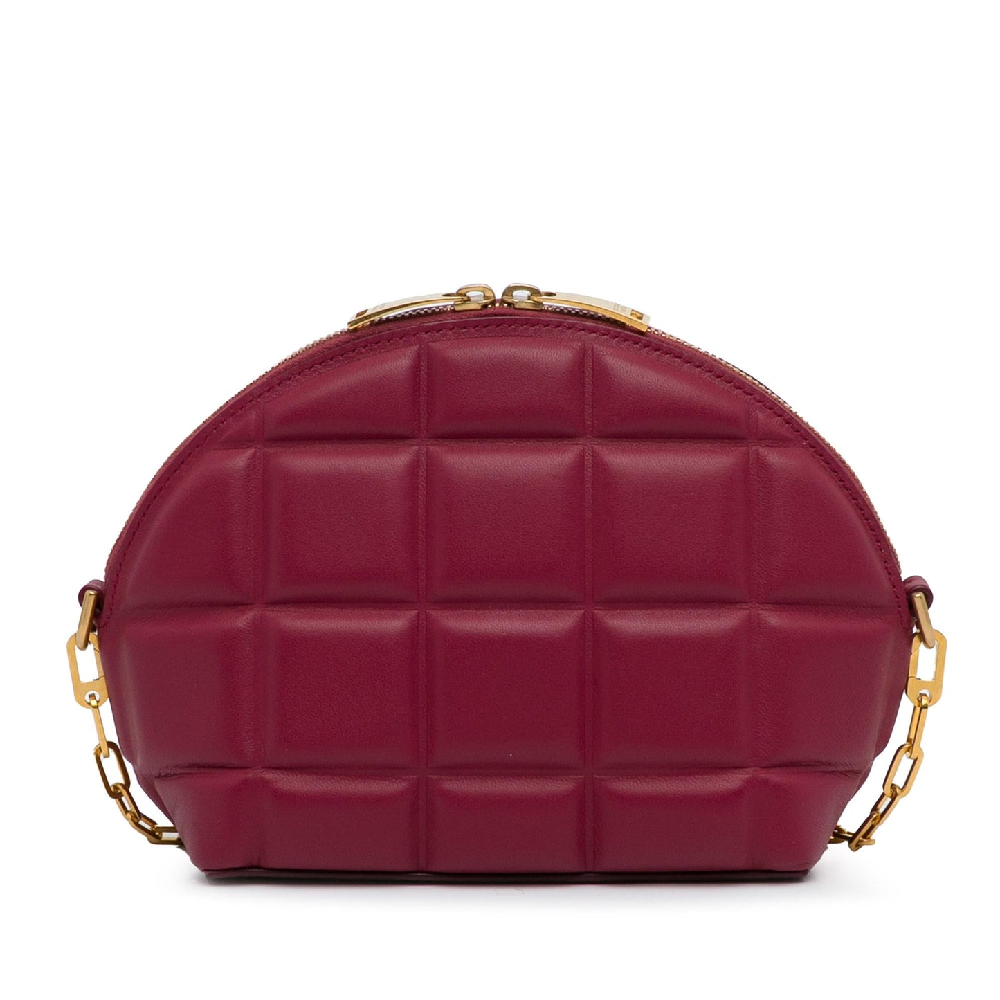 Bottega Veneta Half Moon Crossbody Bag (SHG-k2TCh1)