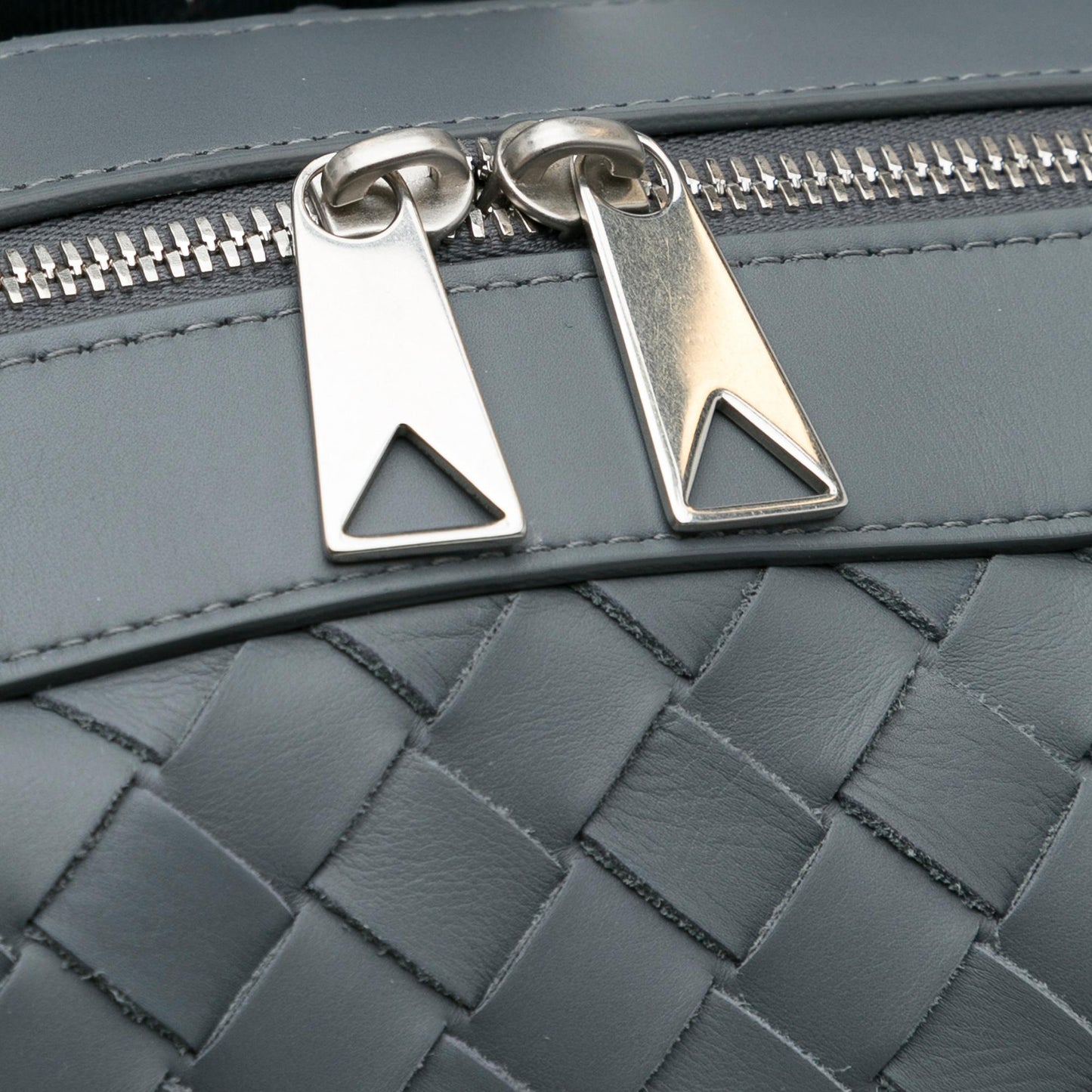 Bottega Veneta Intrecciato Backpack (SHG-cUVrRL)