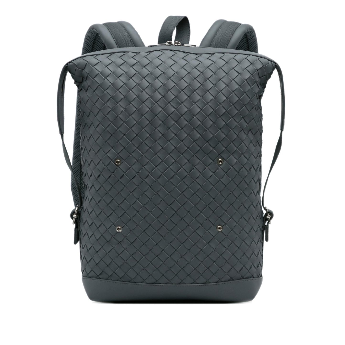 Bottega Veneta Intrecciato Backpack (SHG-cUVrRL)
