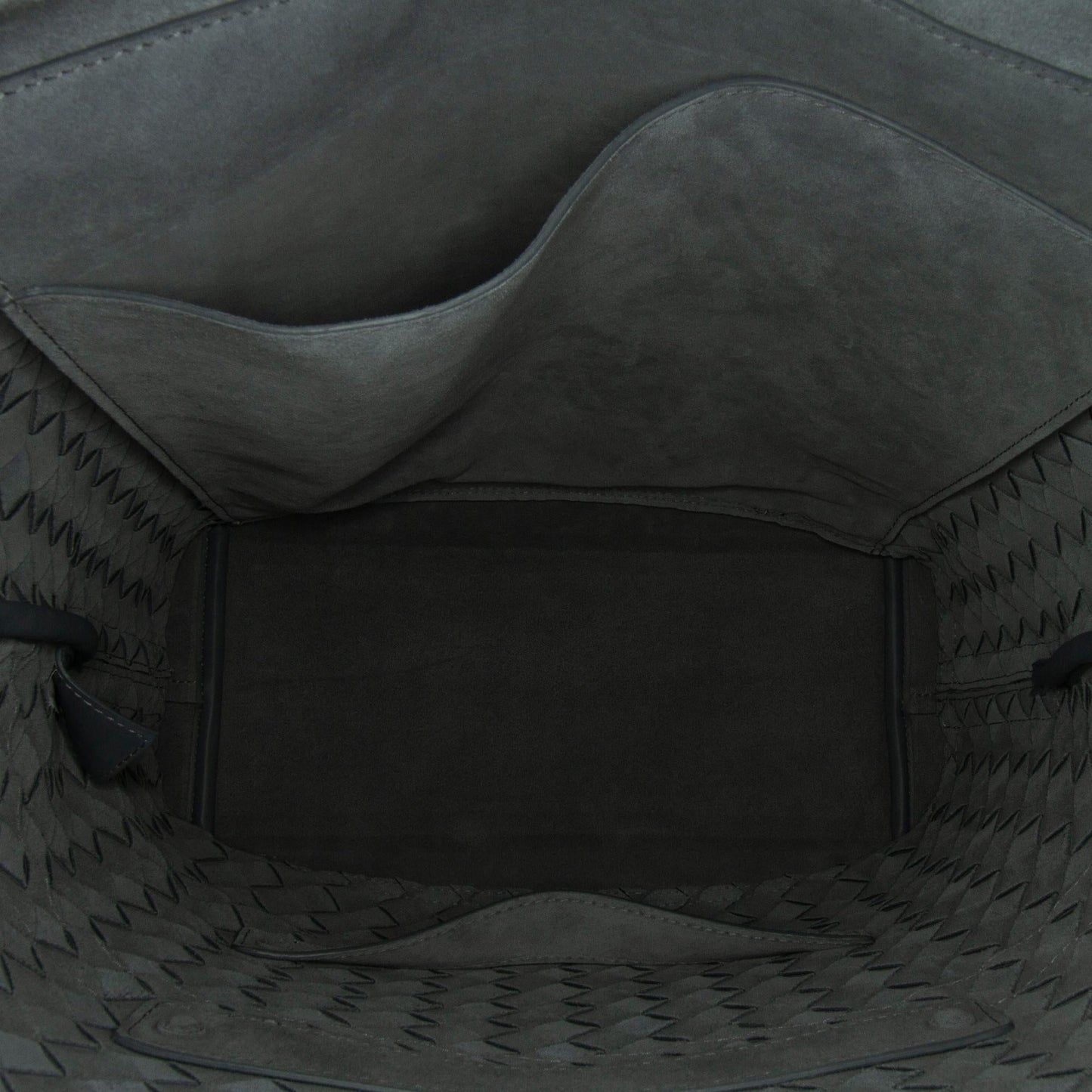 Bottega Veneta Intrecciato Backpack (SHG-cUVrRL)