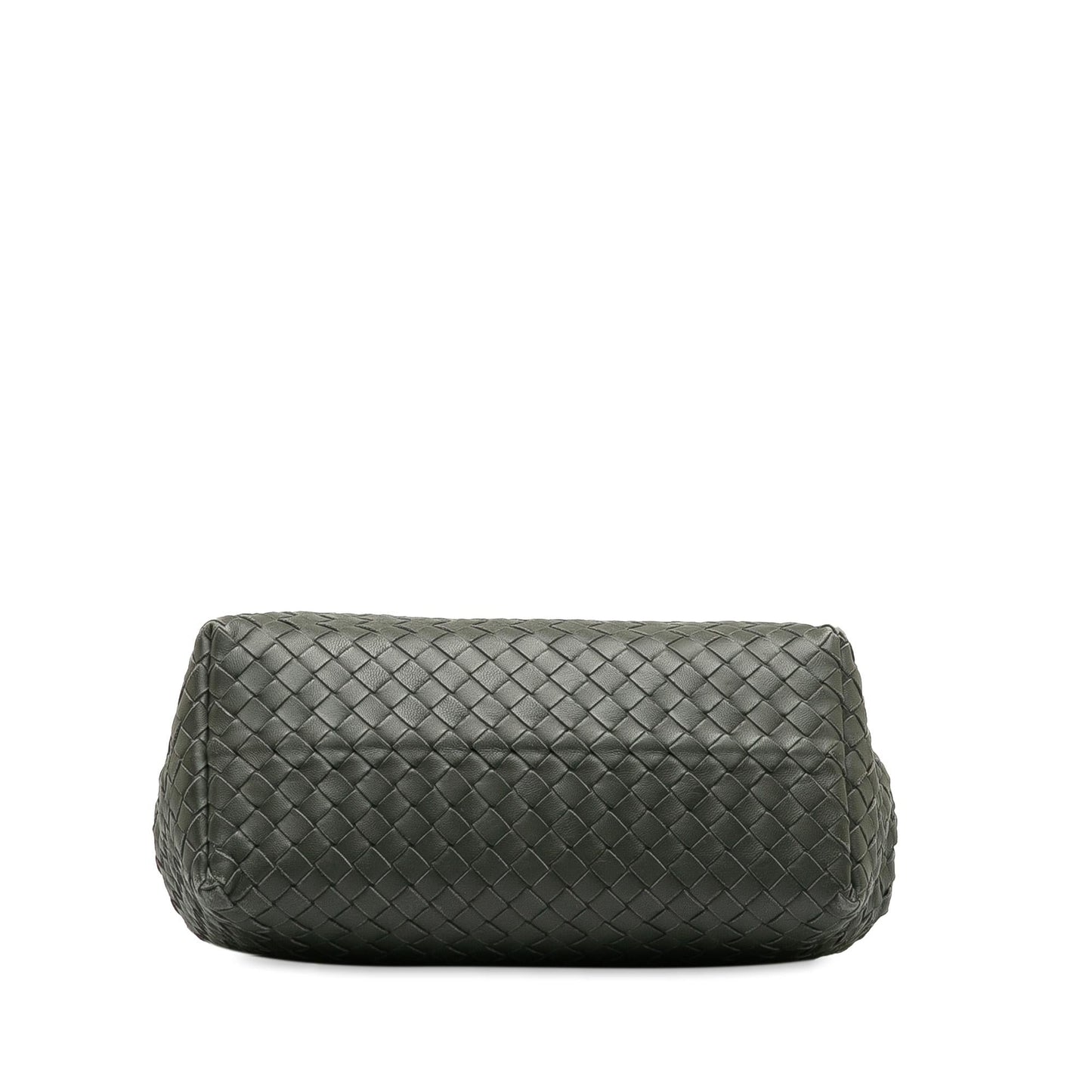 Bottega Veneta Intrecciato Bella Handbag (SHG-fEWWR0)