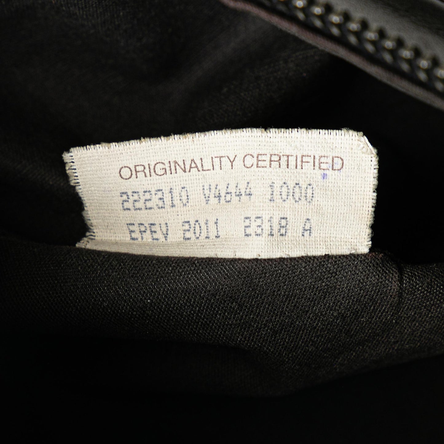 Bottega Veneta Intrecciato Belt Bag (SHG-f47Fr2)