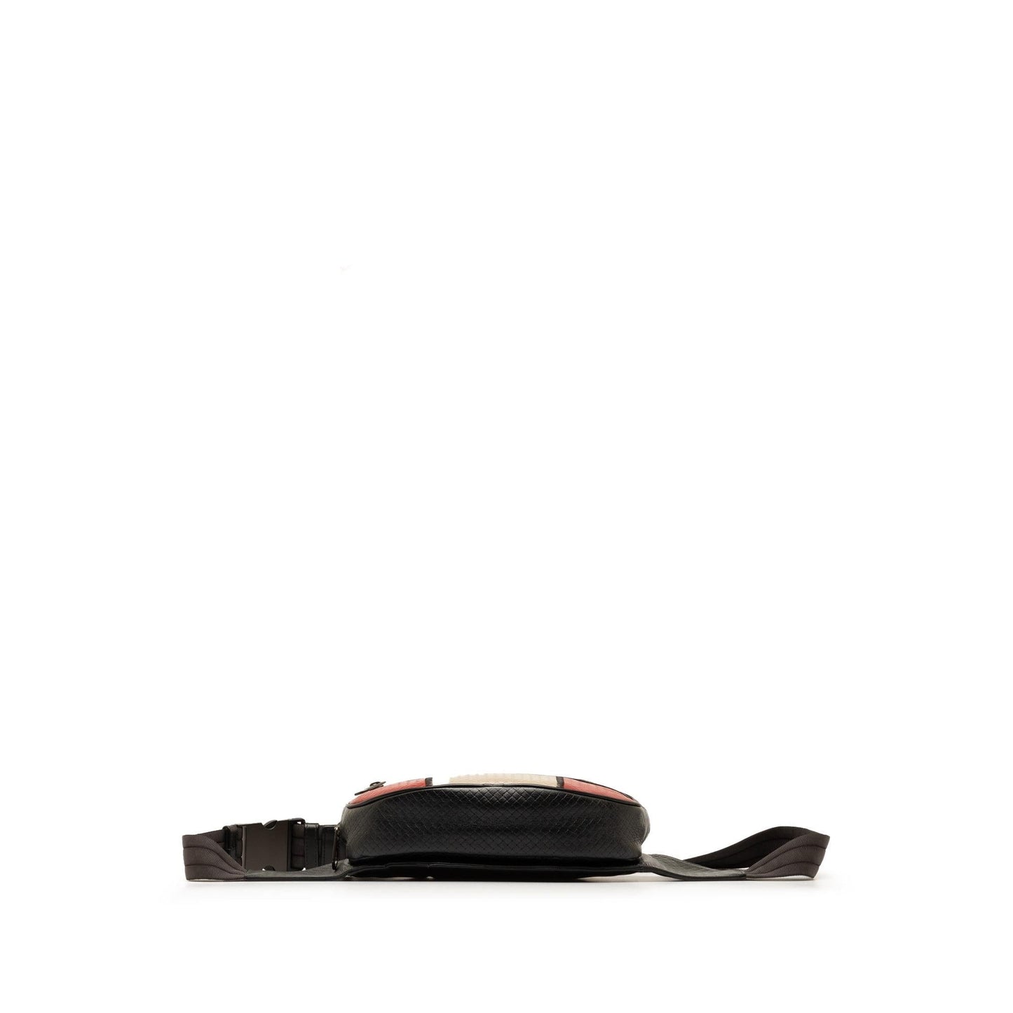 Bottega Veneta Intrecciato Belt Bag (SHG-FcSFvj)