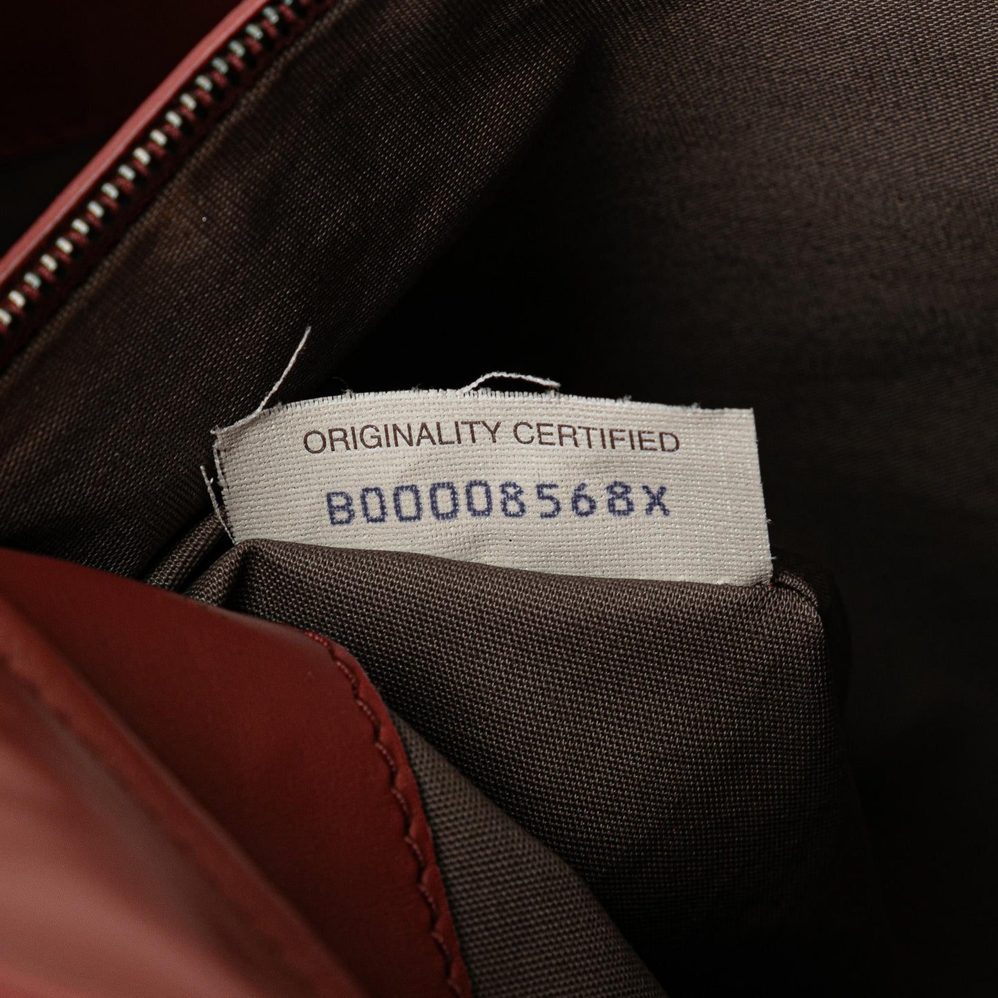 Bottega Veneta Intrecciato Belt Strap Tote Bag (SHG-dyfnpC)