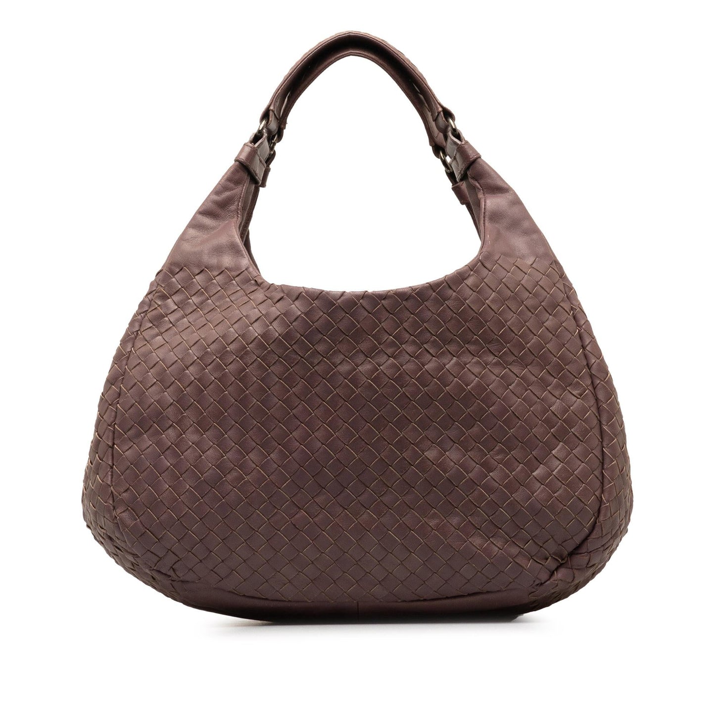 Bottega Veneta Intrecciato Campana (SHG-a075aW)
