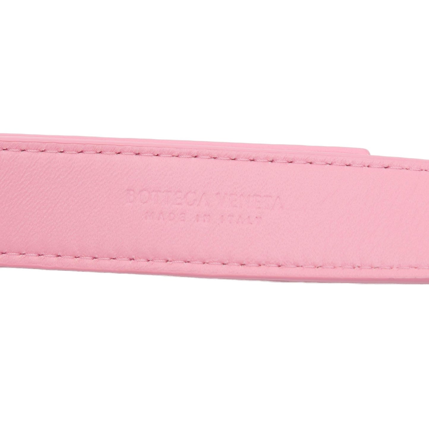 Bottega Veneta Intrecciato Cassette Belt Bag (SHG-8i0Zg2)