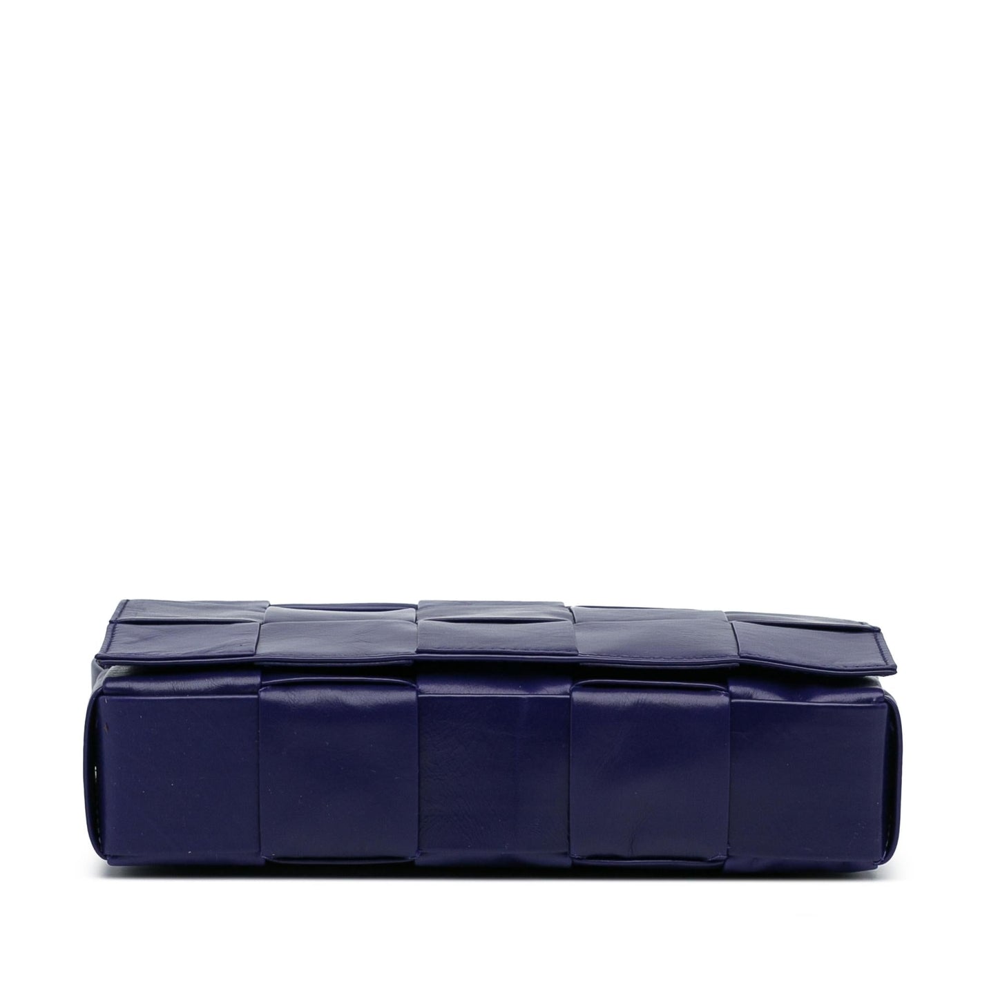 Bottega Veneta Intrecciato Cassette (SHG-taNIMf)