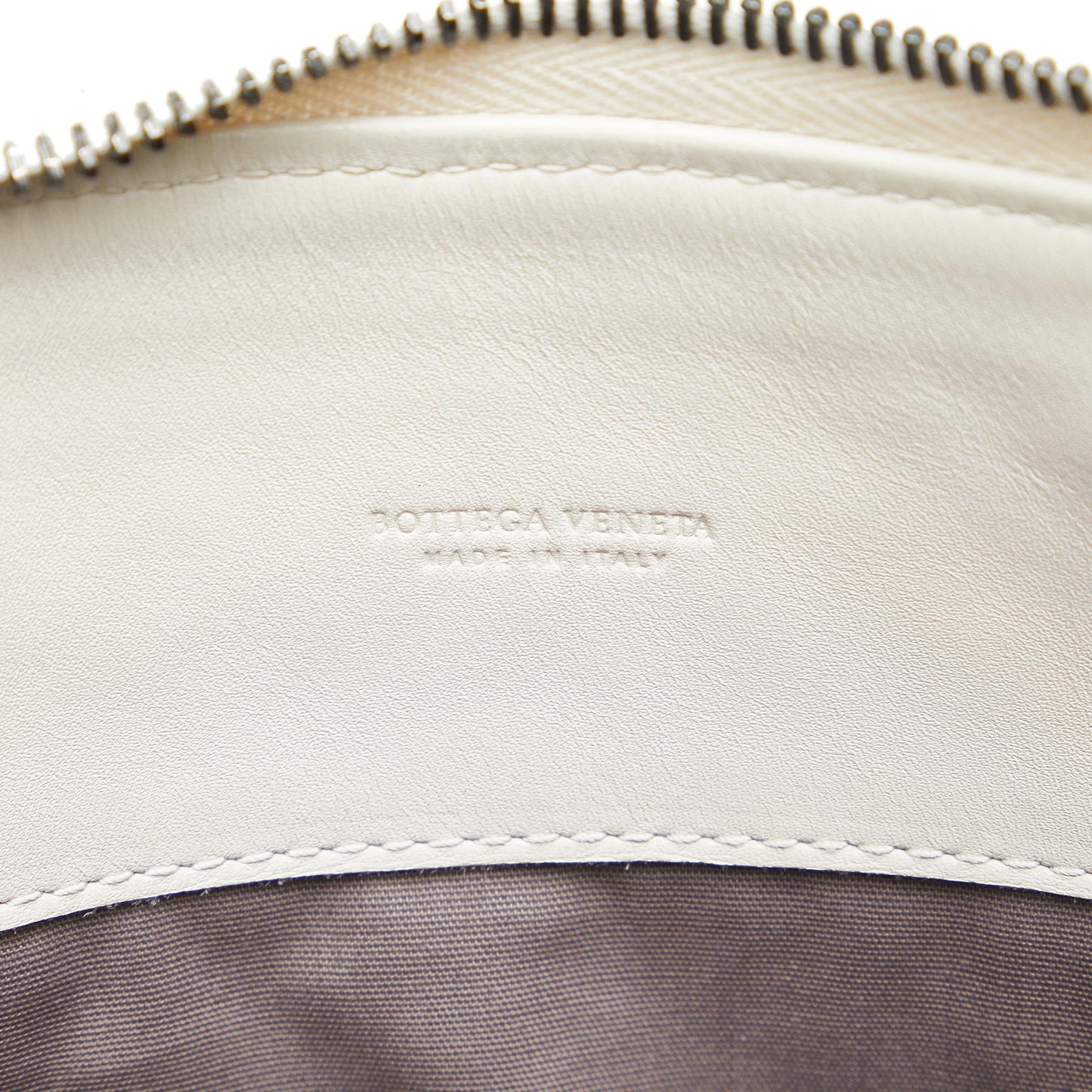 Bottega Veneta Intrecciato Clutch Bag (SHG-zmdy5n)