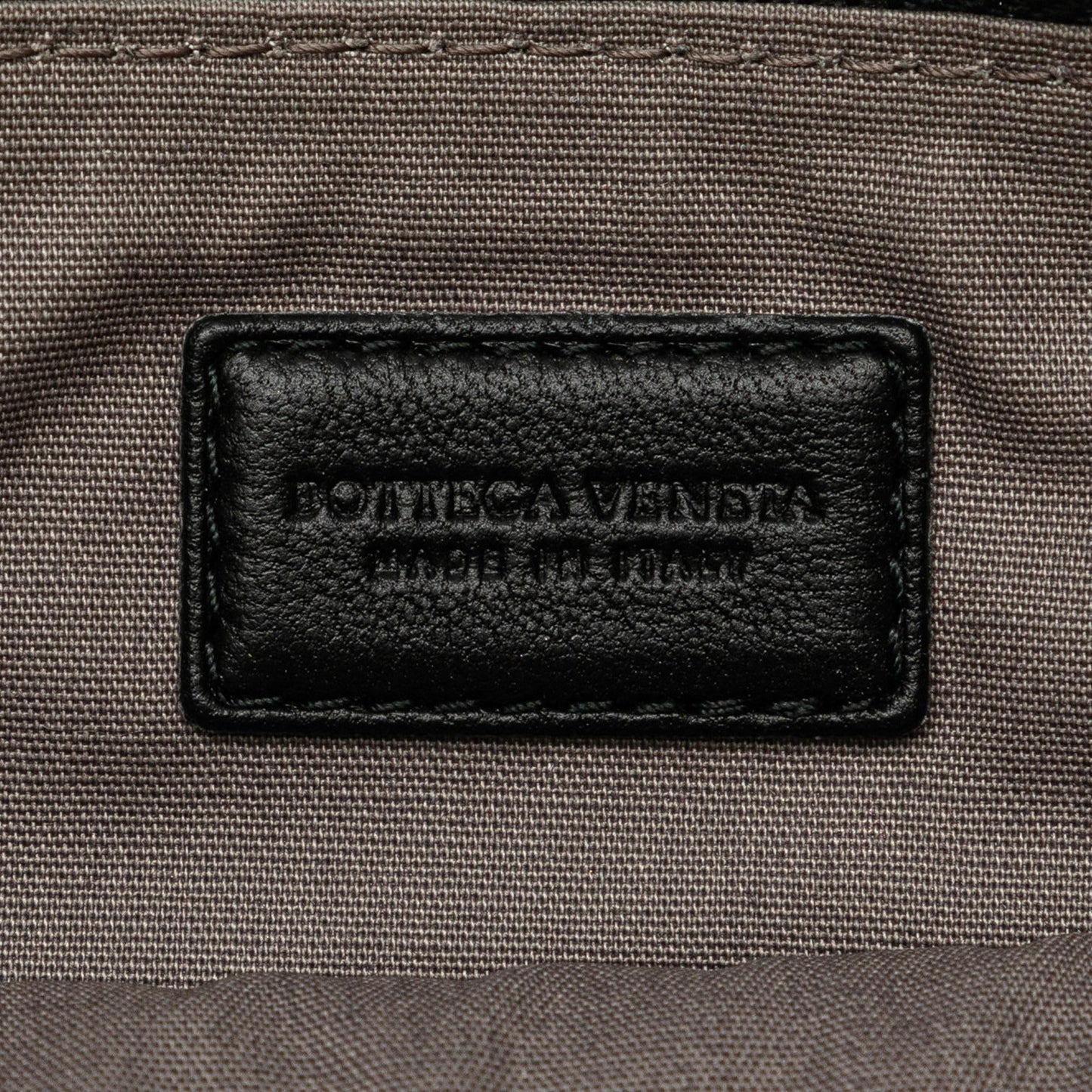 Bottega Veneta Intrecciato Clutch (SHG-F7fbMF)