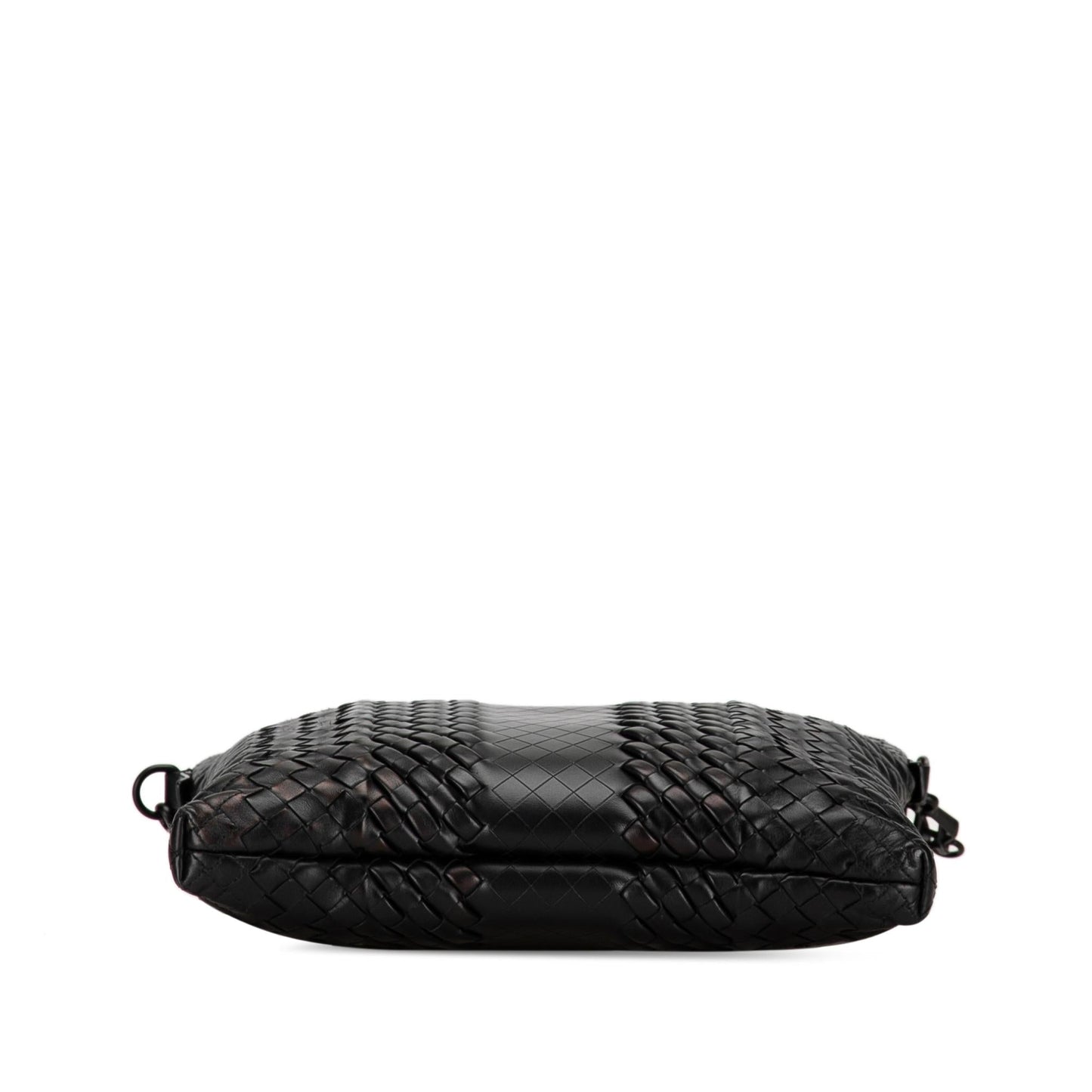 Bottega Veneta Intrecciato Crossbody Bag (SHG-OeLvJI)