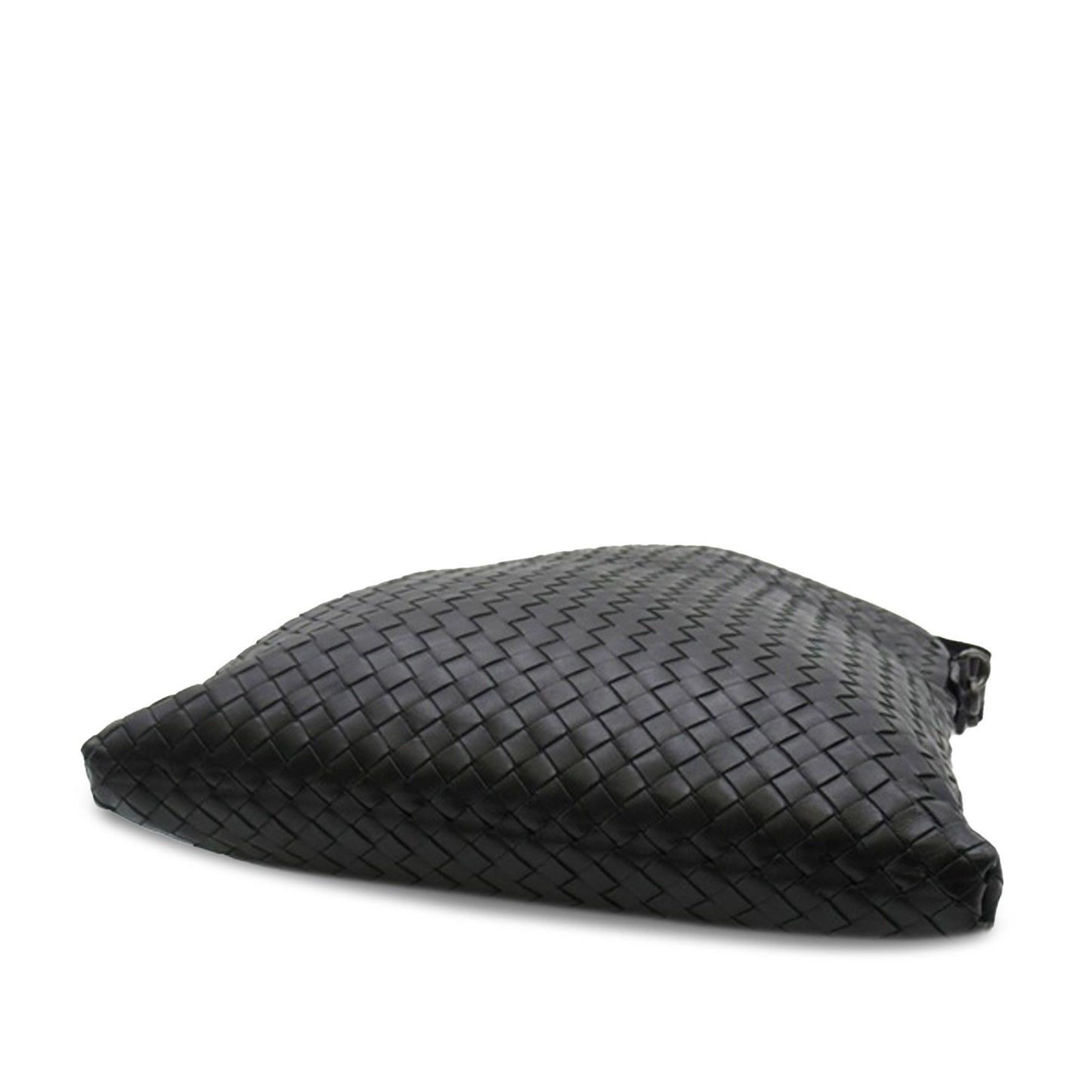 Bottega Veneta Intrecciato Crossbody bag (SHG-gVSb3s)