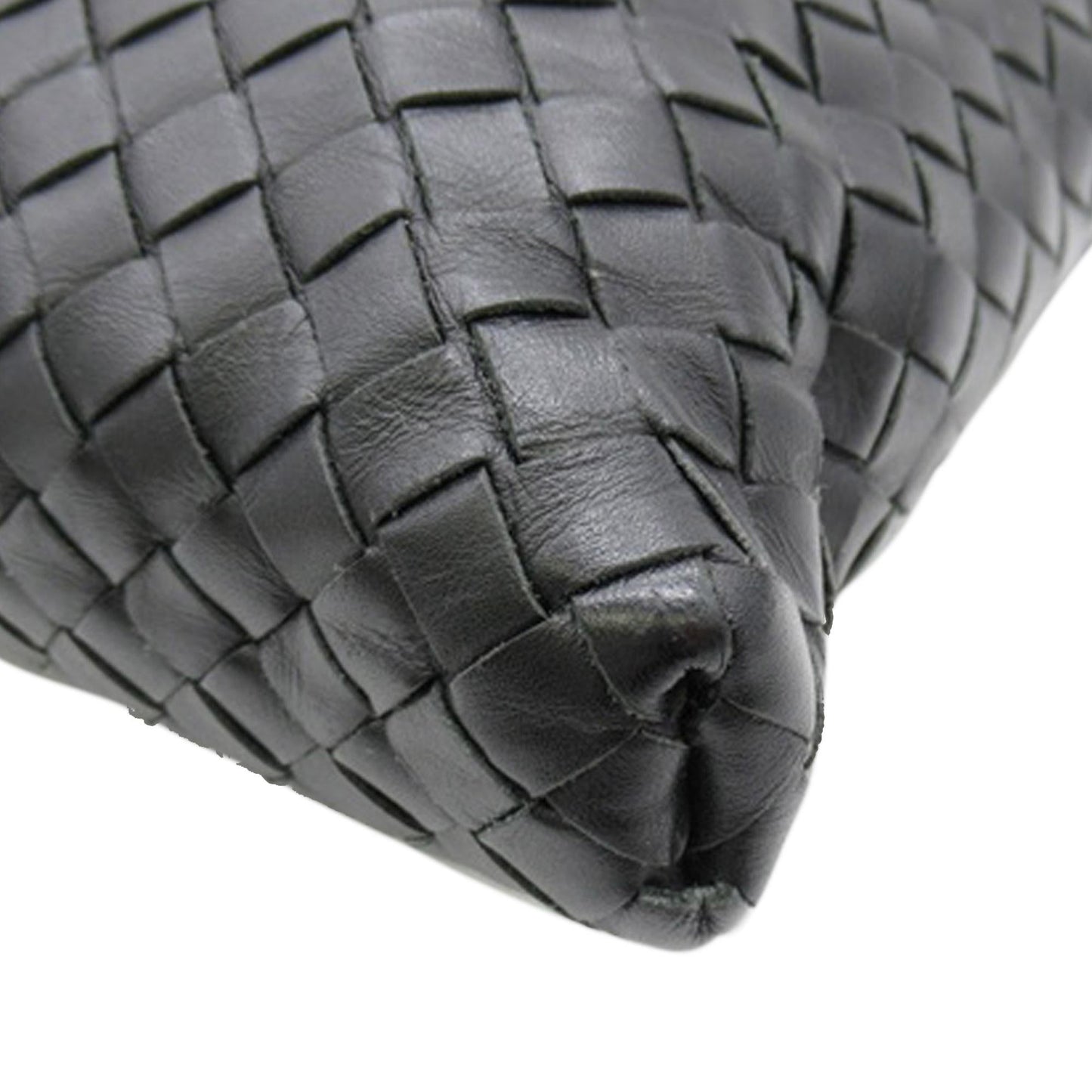 Bottega Veneta Intrecciato Crossbody bag (SHG-gVSb3s)