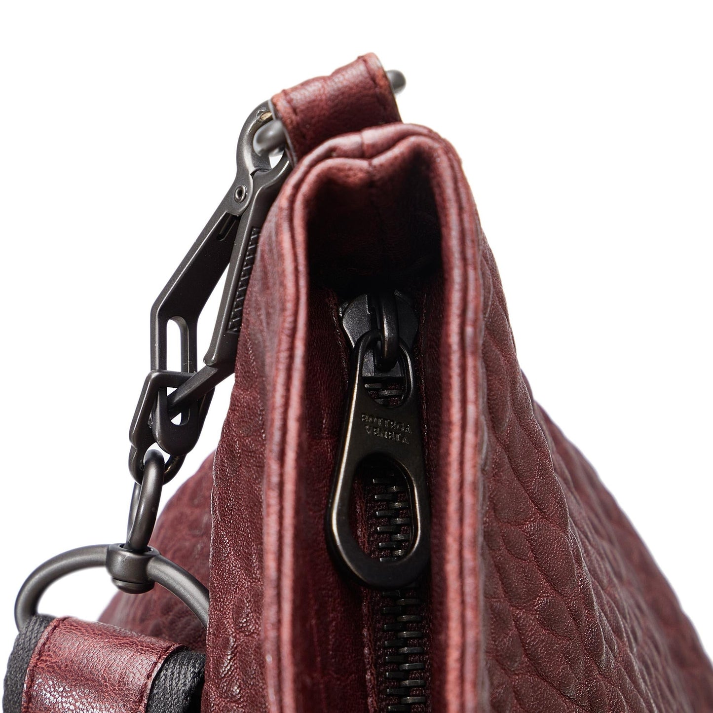 Bottega Veneta Intrecciato Crossbody (SHG-ZKr1Mi)
