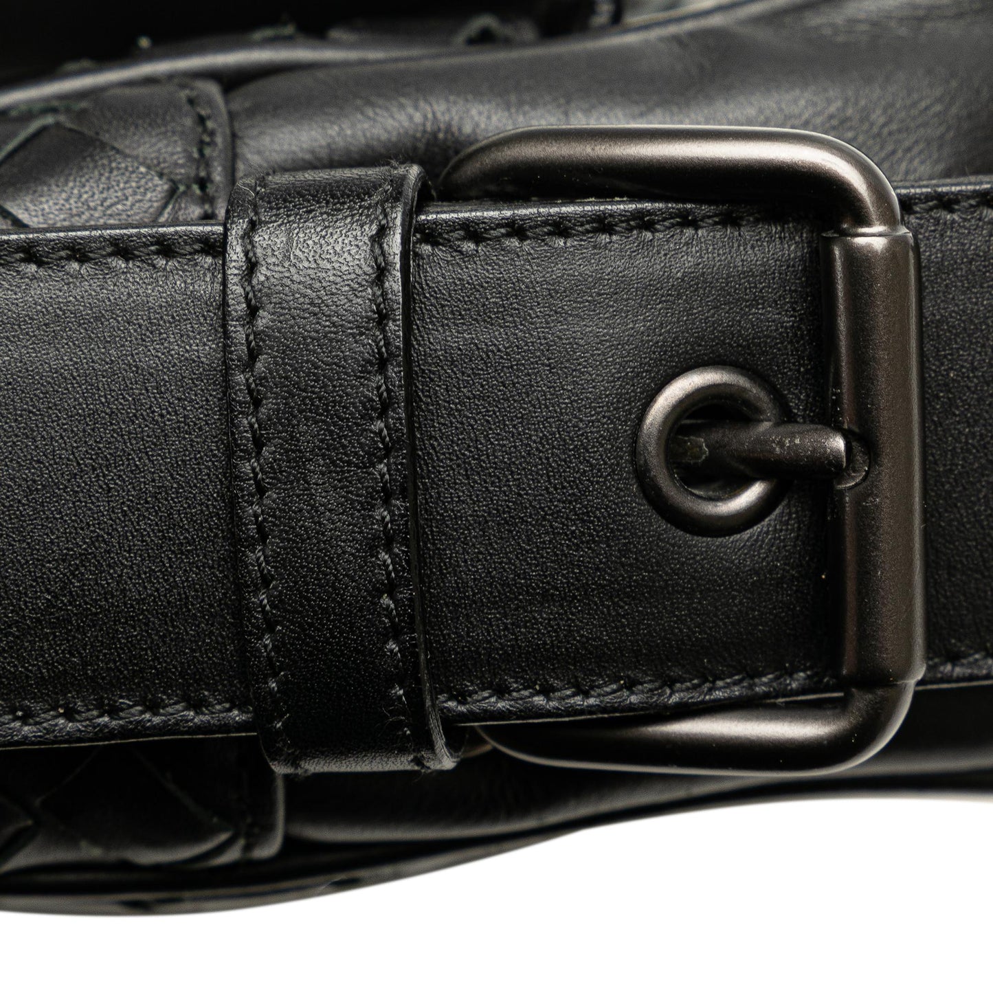 Bottega Veneta Intrecciato Crossbody (SHG-J08GBx)