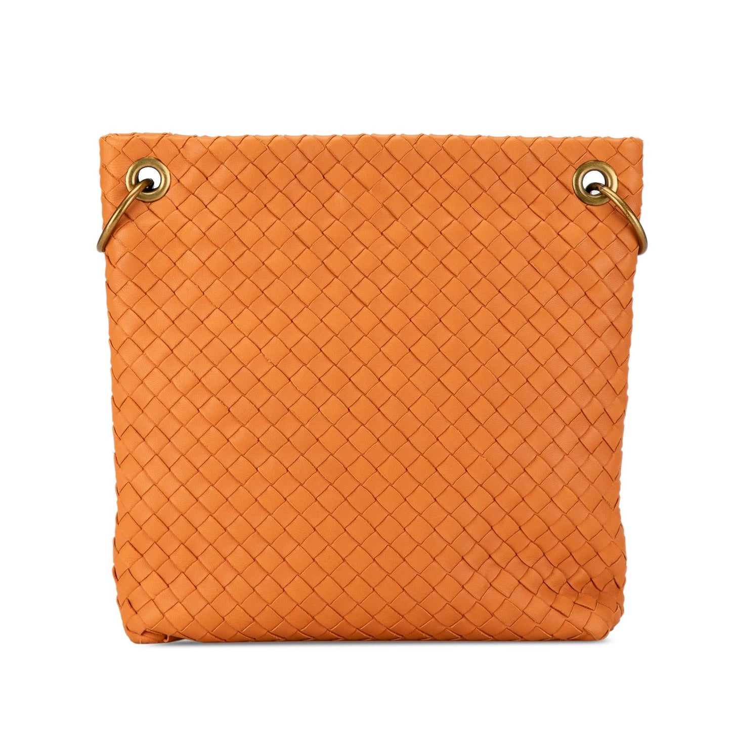 Bottega Veneta Intrecciato Crossbody (SHG-Aifvp3)