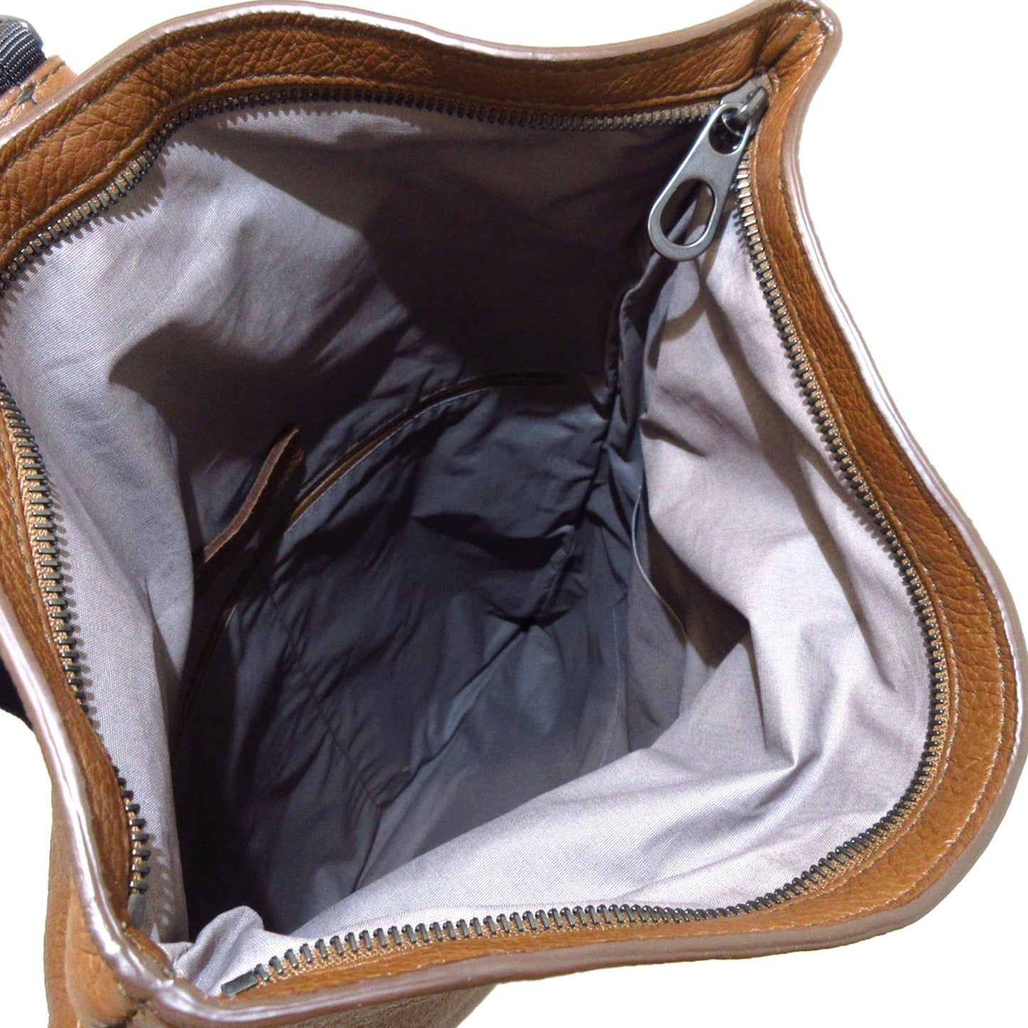 Bottega Veneta Intrecciato Fold-Over Buckle Backpack (SHG-M7fNU2)