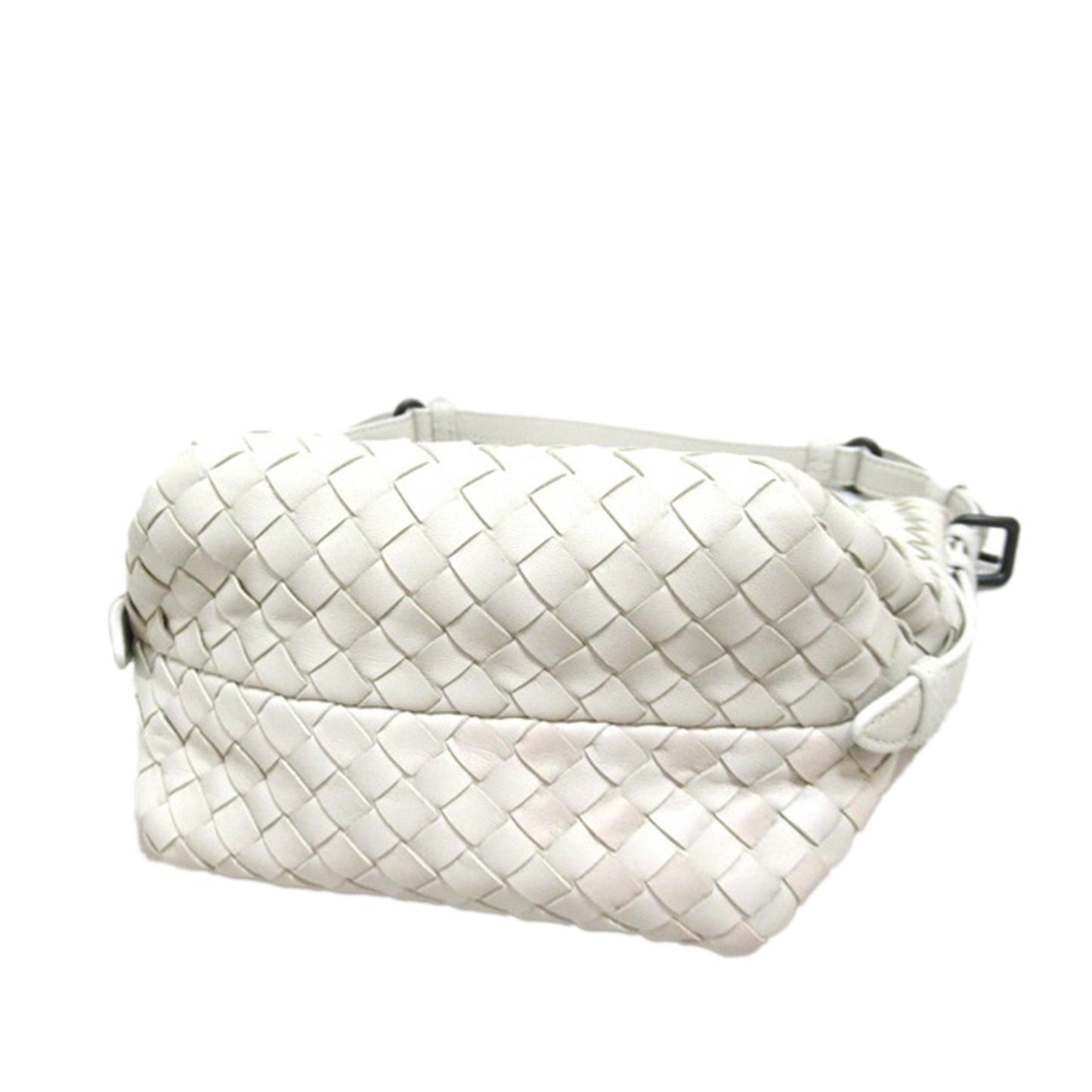 Bottega Veneta Intrecciato Handbag (SHG-RqDiKY)