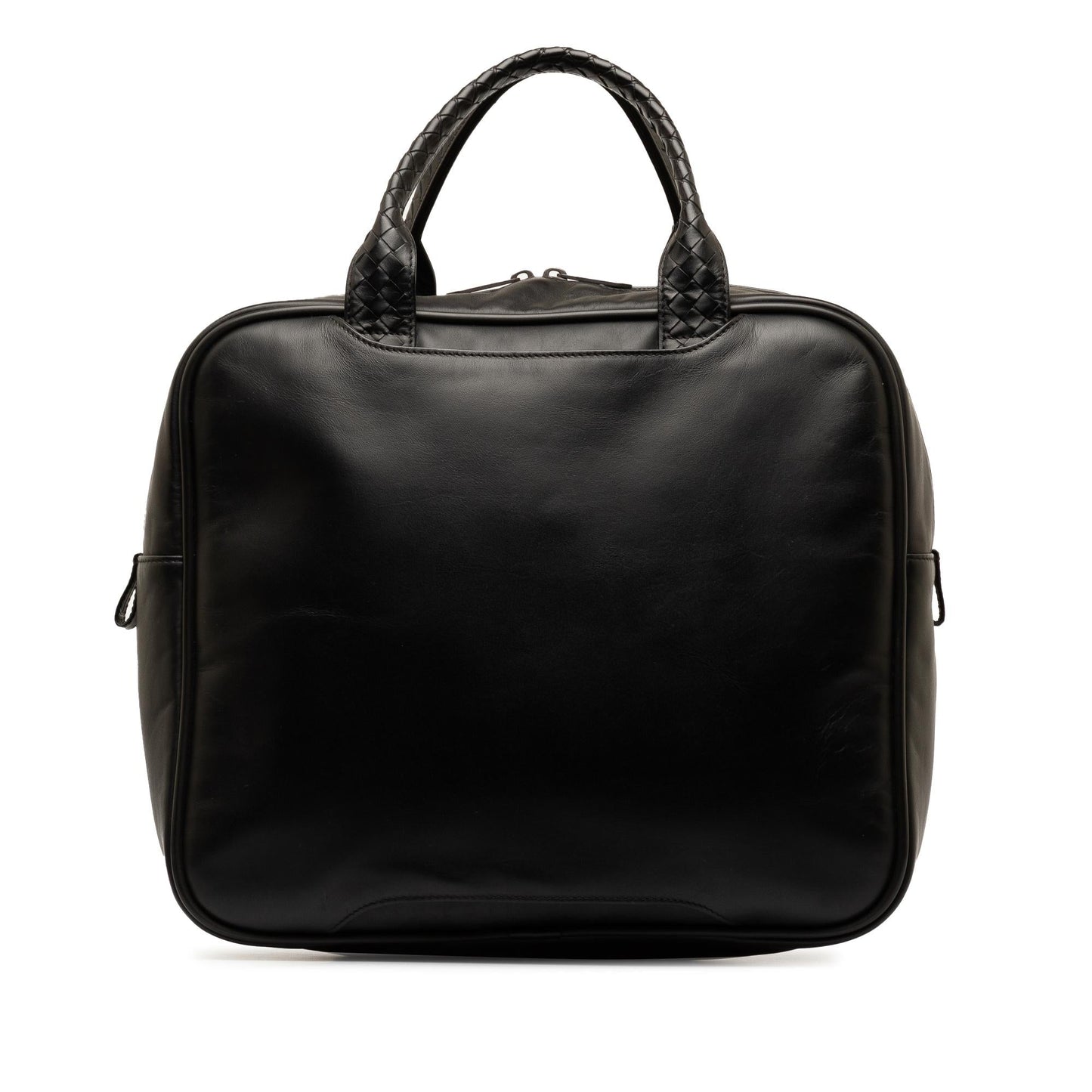 Bottega Veneta Intrecciato Handbag (SHG-V6SPdI)