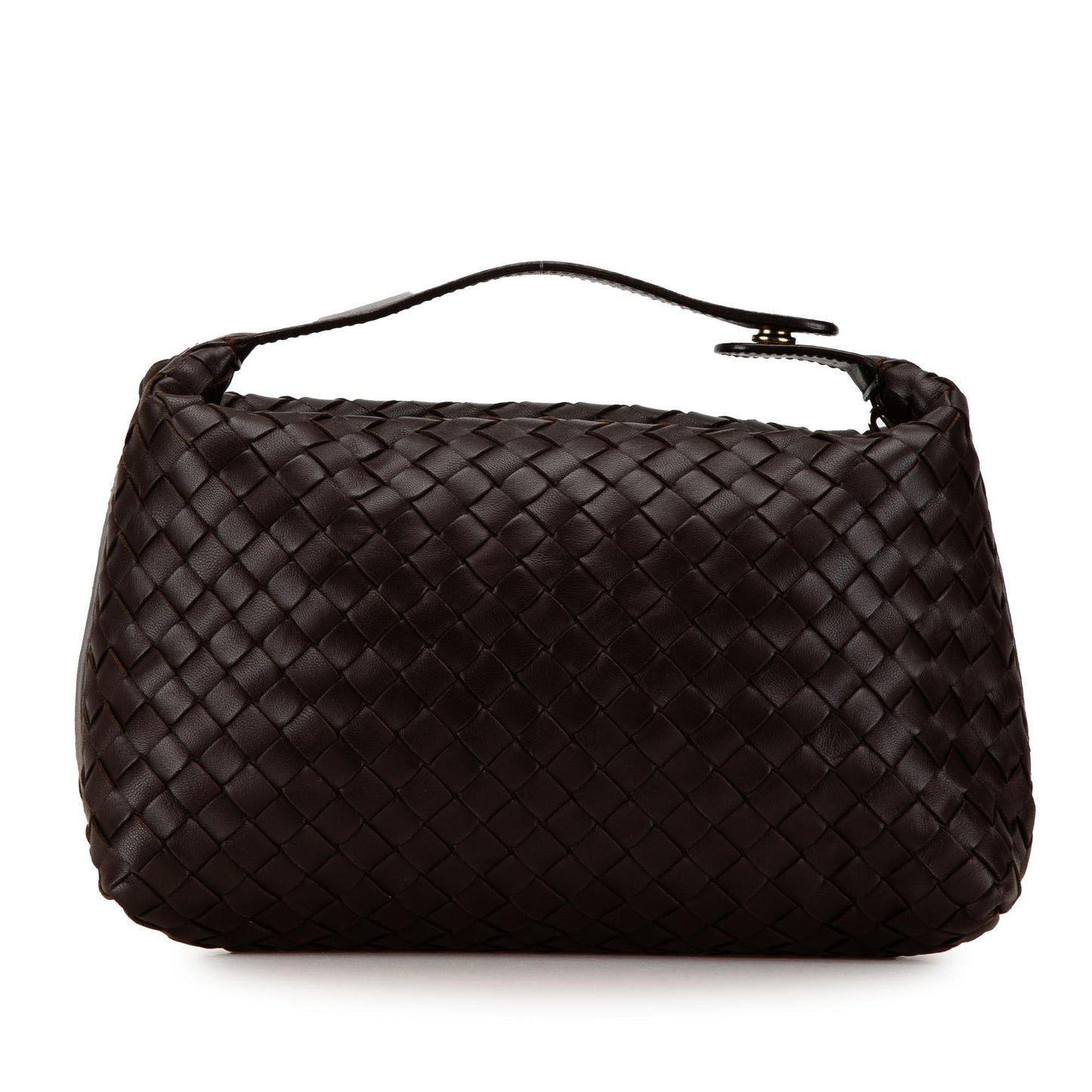 Bottega Veneta Intrecciato Handbag (SHG-rSbFVw)