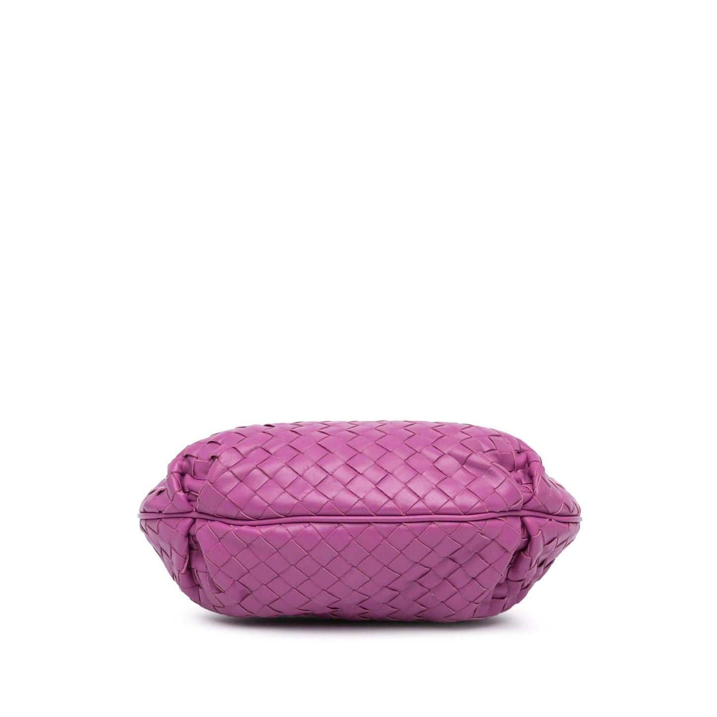 Bottega Veneta Intrecciato Hobo Bag (SHG-yfmLUe)