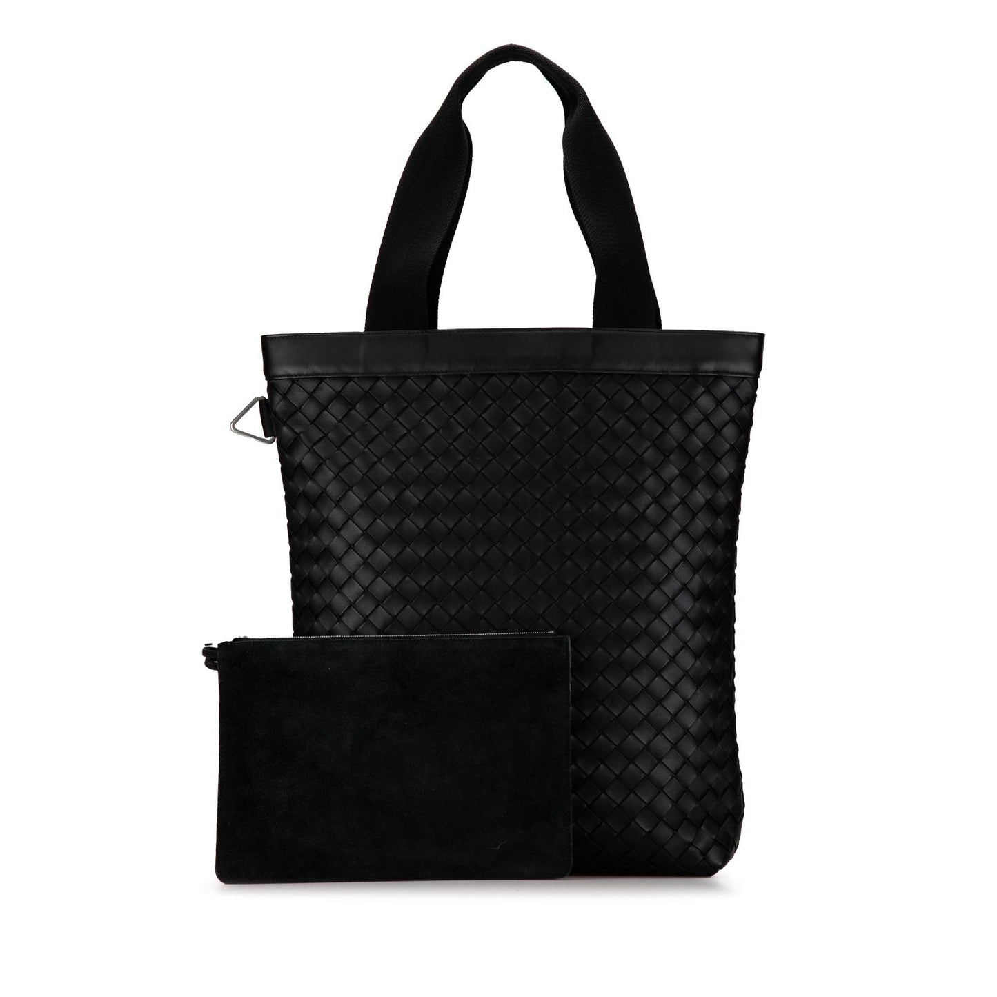 Bottega Veneta Intrecciato Hydrology Tote (SHG-Gd3GSj)