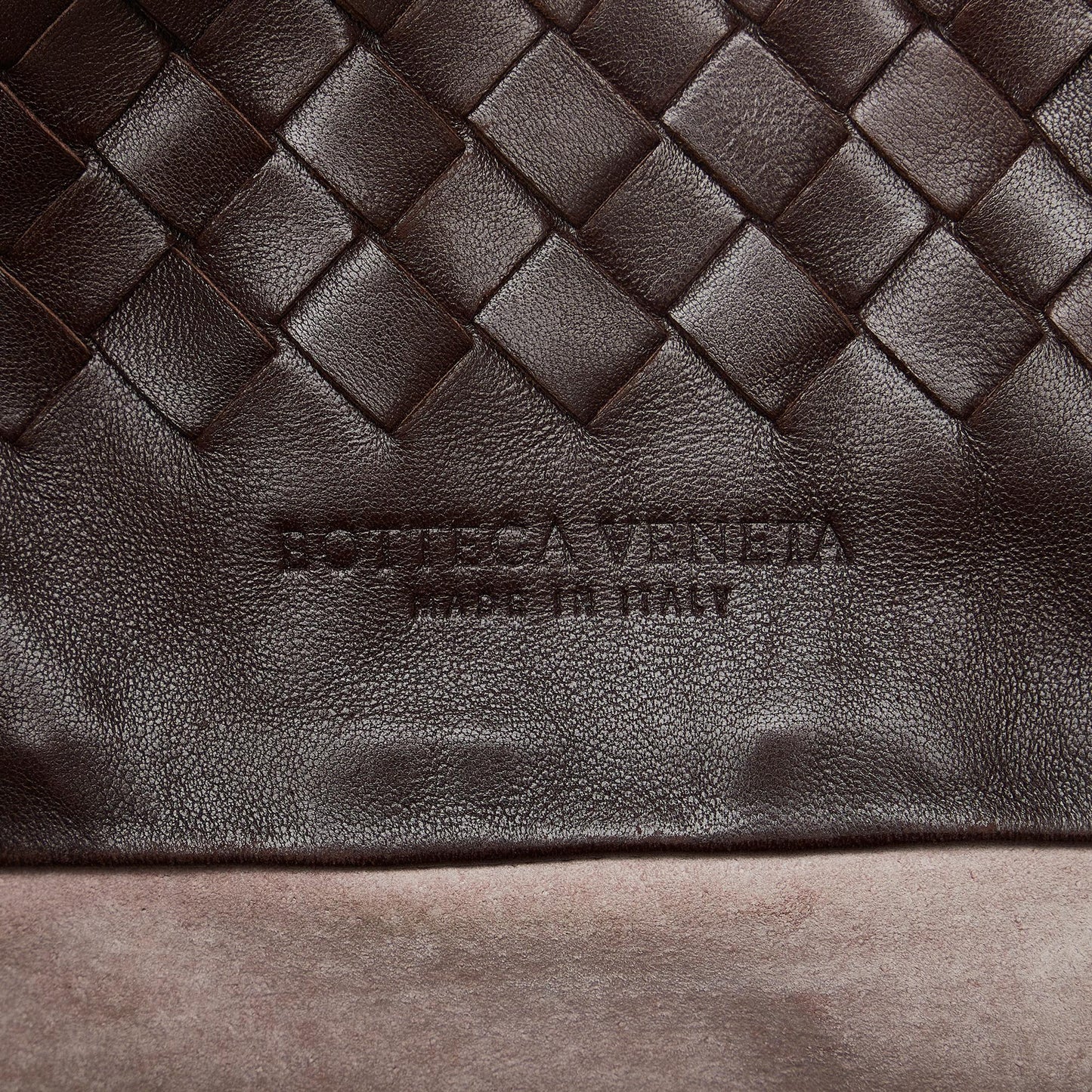Bottega Veneta Intrecciato Marquise Flower Tote (SHG-8MxBIq)