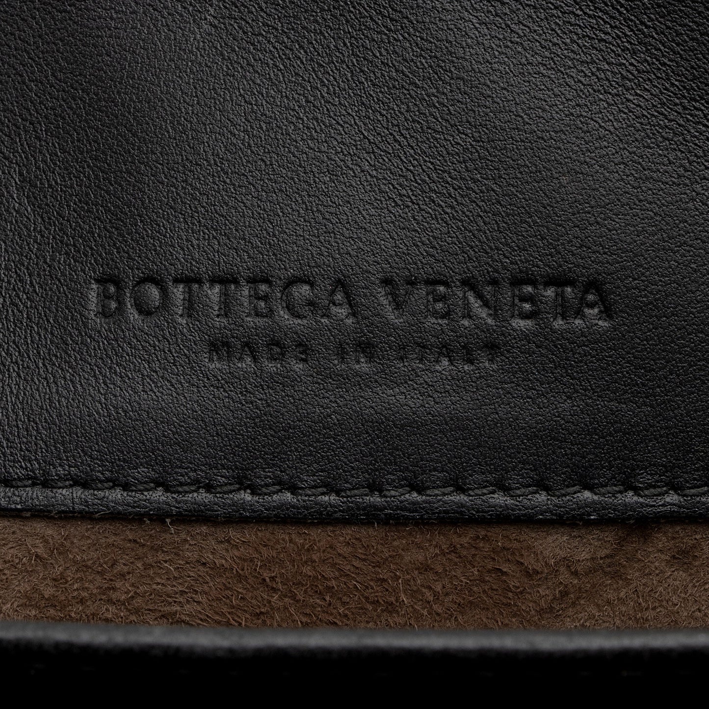 Bottega Veneta Intrecciato Microstud Olimpia Medium Shoulder Bag (SHF-1Fq6ti)