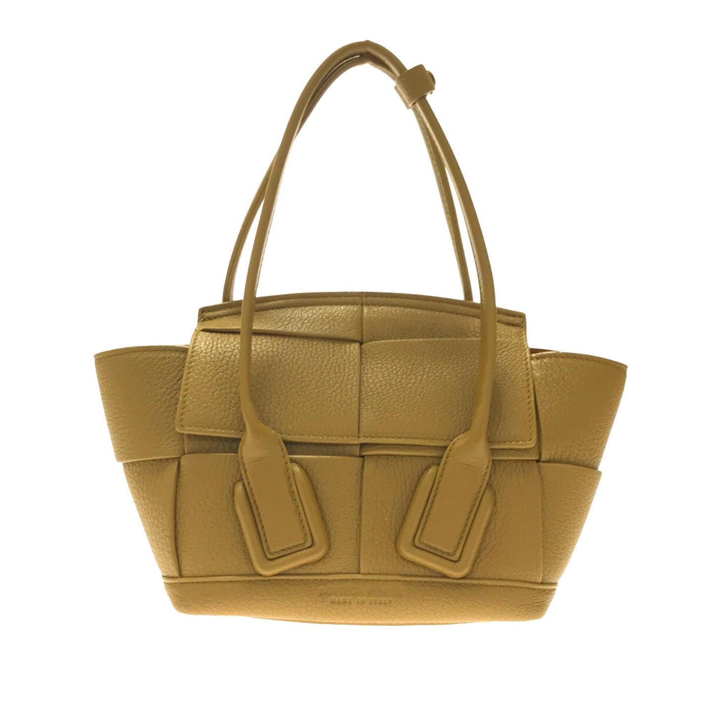 Bottega Veneta Intrecciato Mini Arco (SHG-Ft54jq)