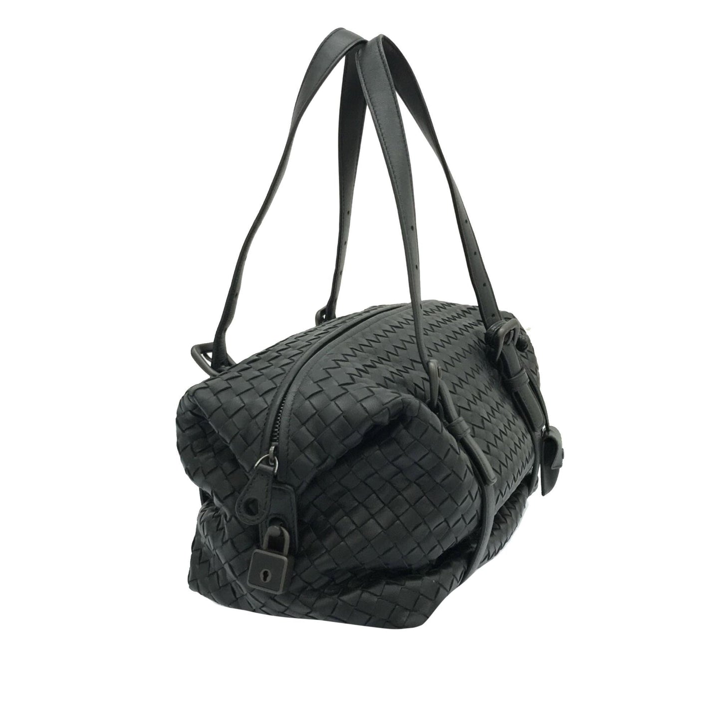 Bottega Veneta Intrecciato Montaigne (SHG-3m0W5K)