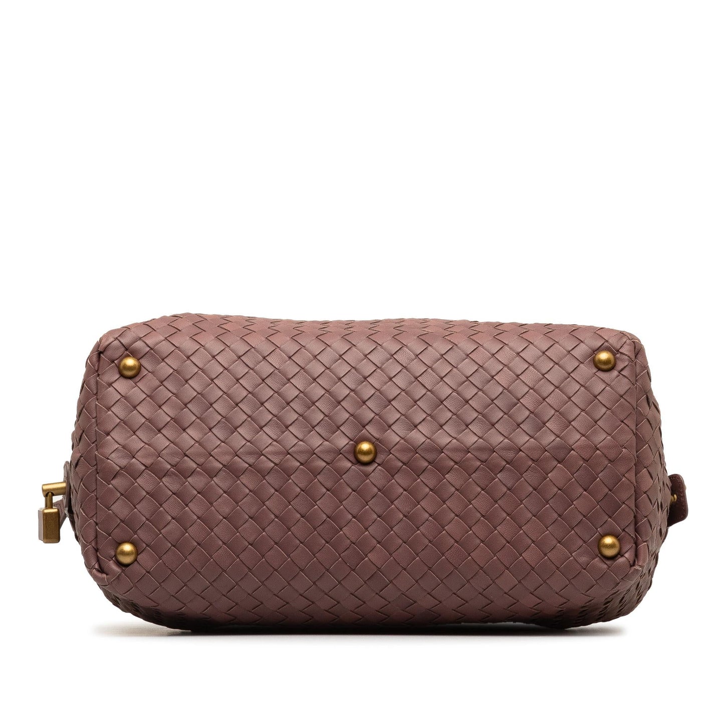 Bottega Veneta Intrecciato Montaigne (SHG-fNj6qP)