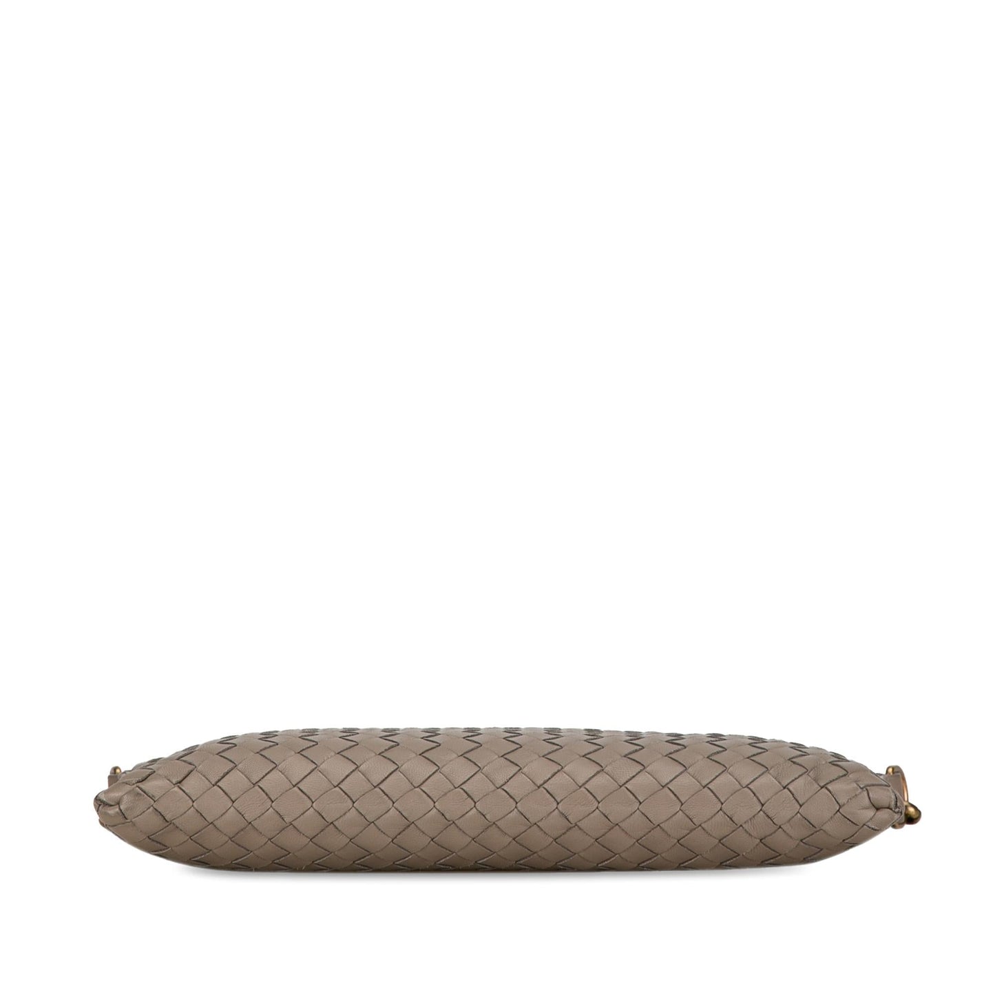 Bottega Veneta Intrecciato Nappa Biletto Wallet on Chain (SHG-dOzzWj)