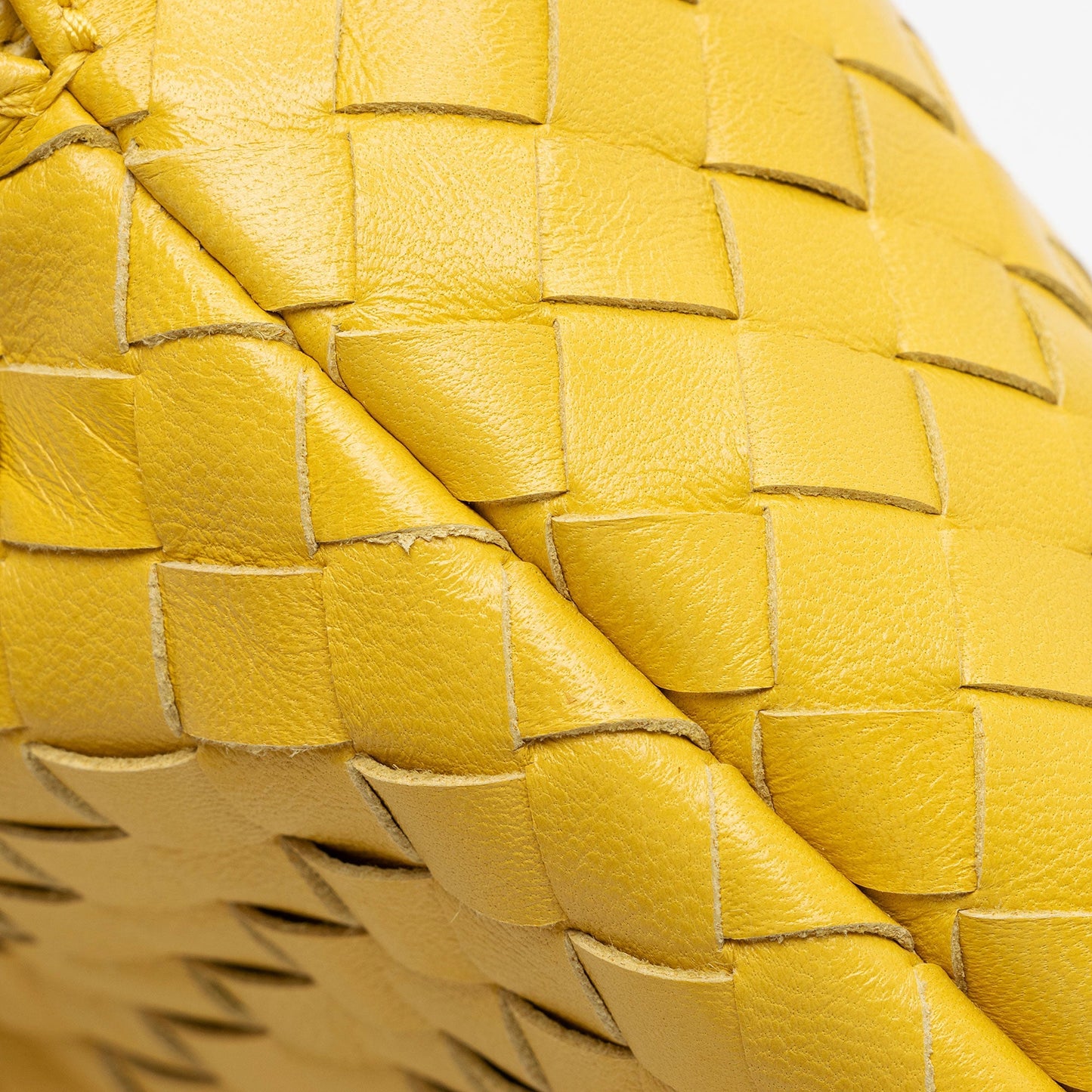 Bottega Veneta Intrecciato Nappa Bulb Shoulder Bag (SHF-0iUWsy)