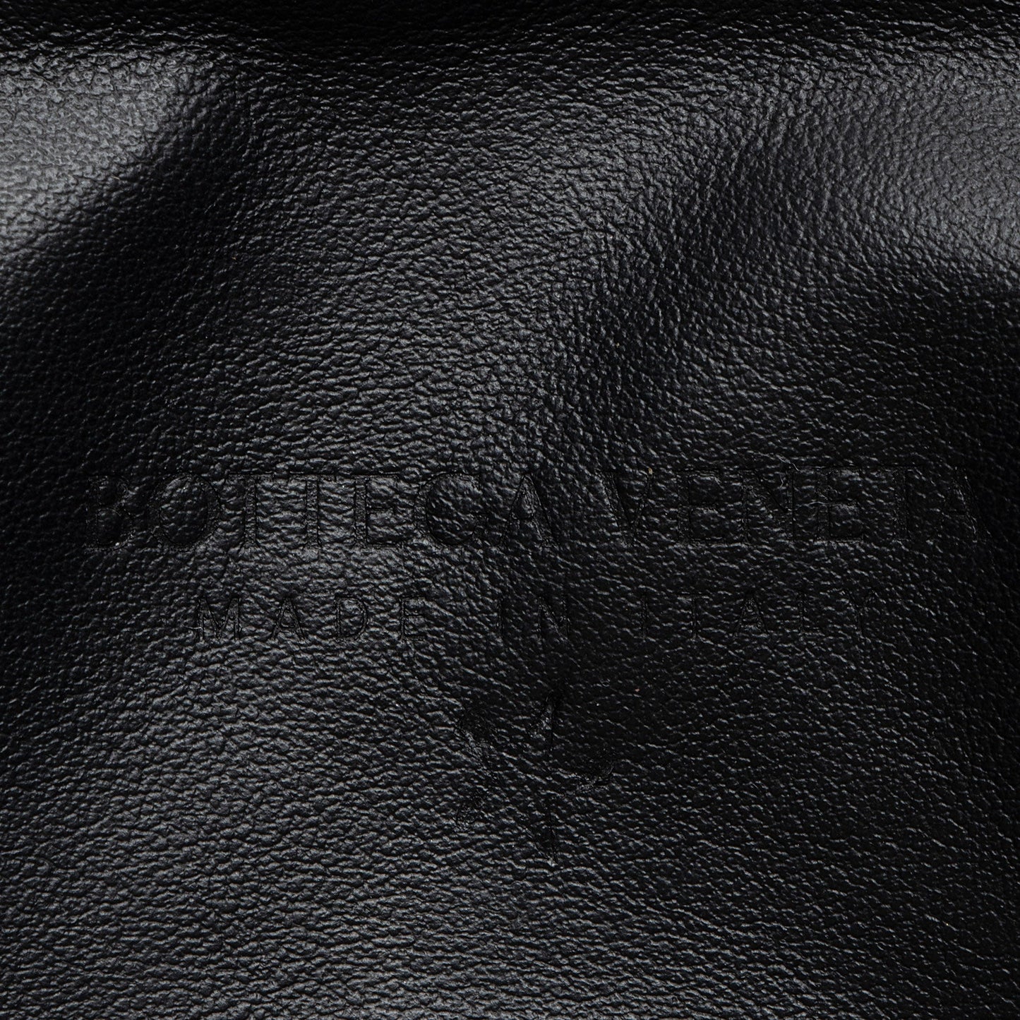 Bottega Veneta Intrecciato Nappa Bulb Shoulder Bag (SHF-gt3xW5)
