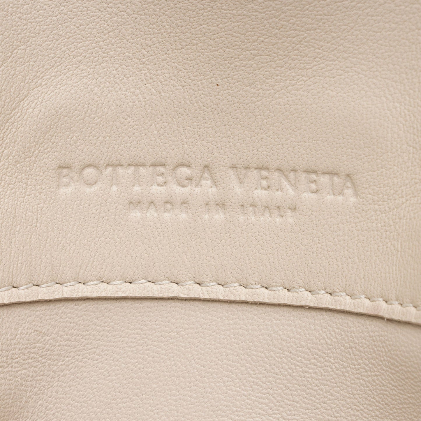Bottega Veneta Intrecciato Nappa Flap Shoulder Bag (SHF-hDq80J)