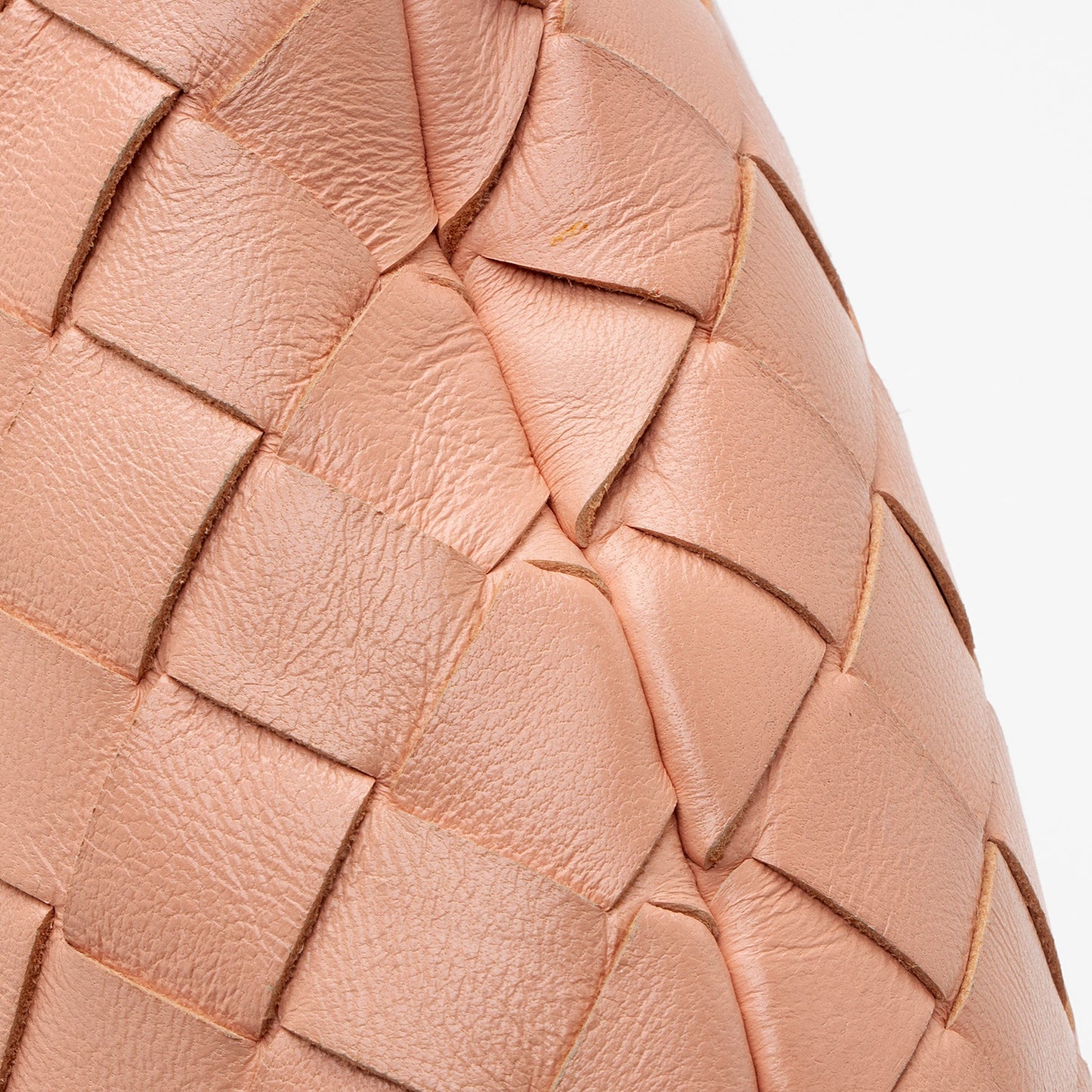 Bottega Veneta Intrecciato Nappa Jodie Mini Bag (SHF-5KpBcG)