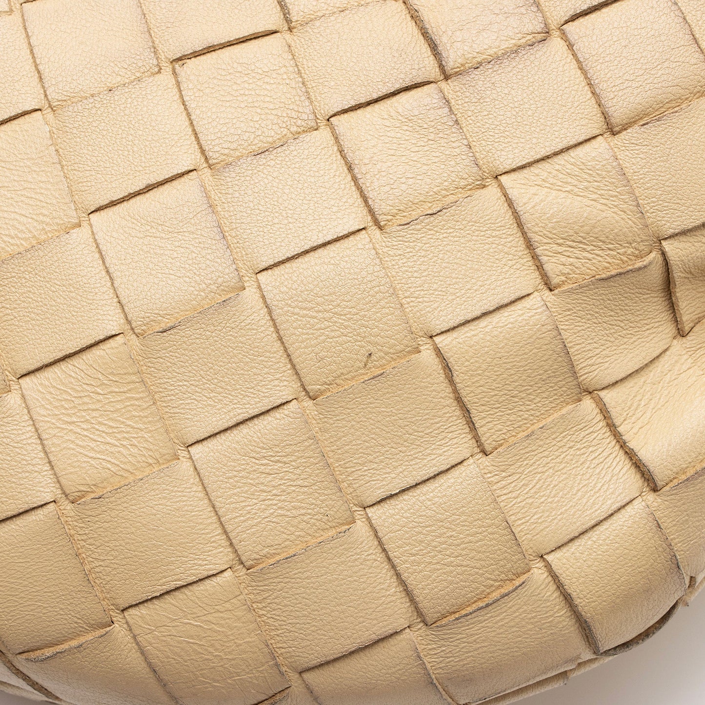Bottega Veneta Intrecciato Nappa Jodie Mini Bag (SHF-4yvDlw)