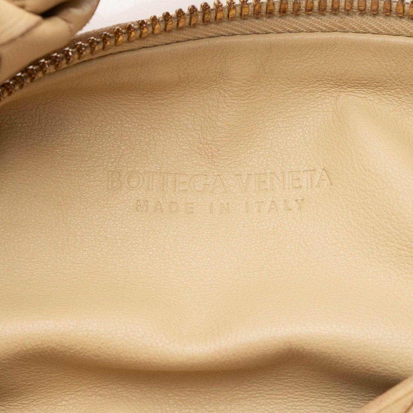 Bottega Veneta Intrecciato Nappa Jodie Mini Bag (SHF-4yvDlw)