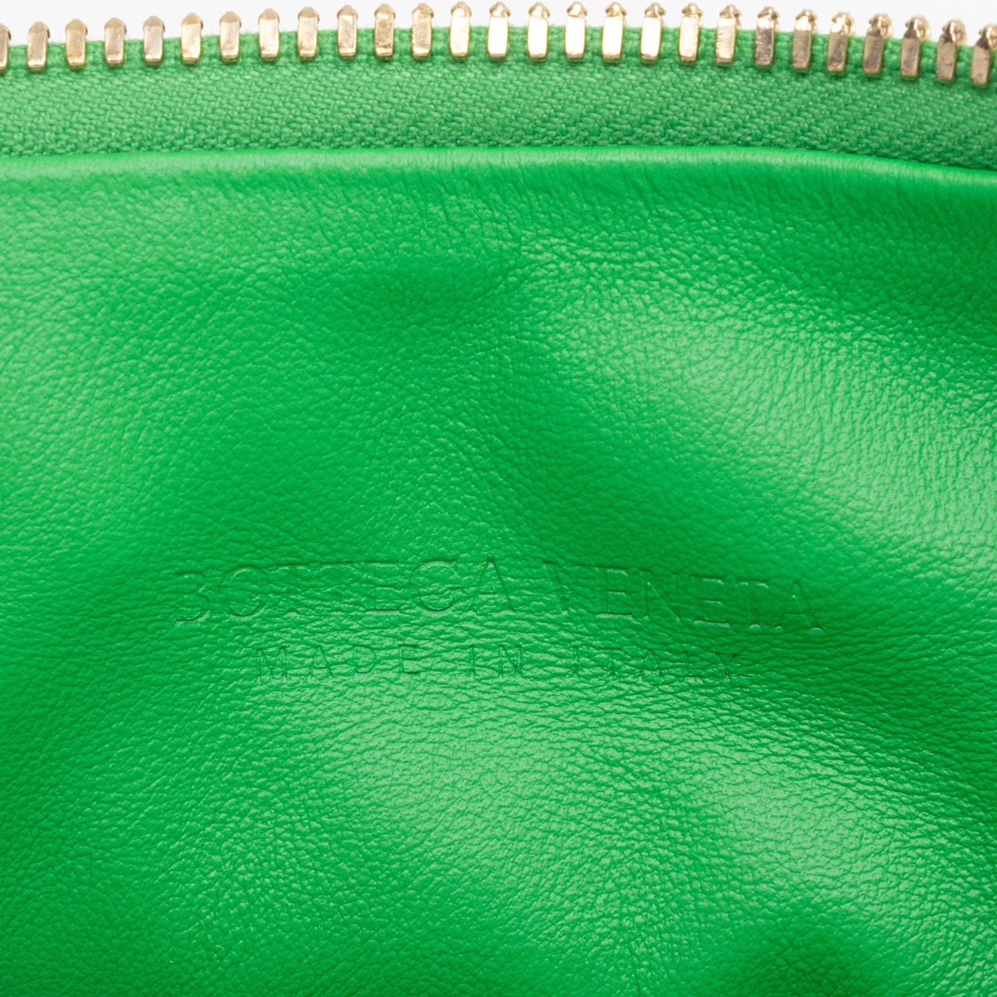 Bottega Veneta Intrecciato Nappa Jodie Mini Bag (SHF-0byAuU)