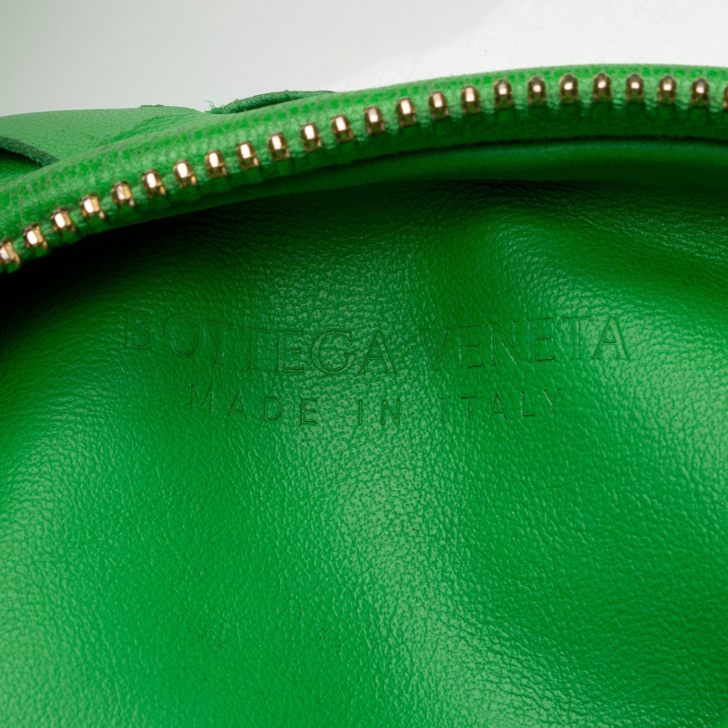 Bottega Veneta Intrecciato Nappa Jodie Mini Bag (SHF-pDiW1o)
