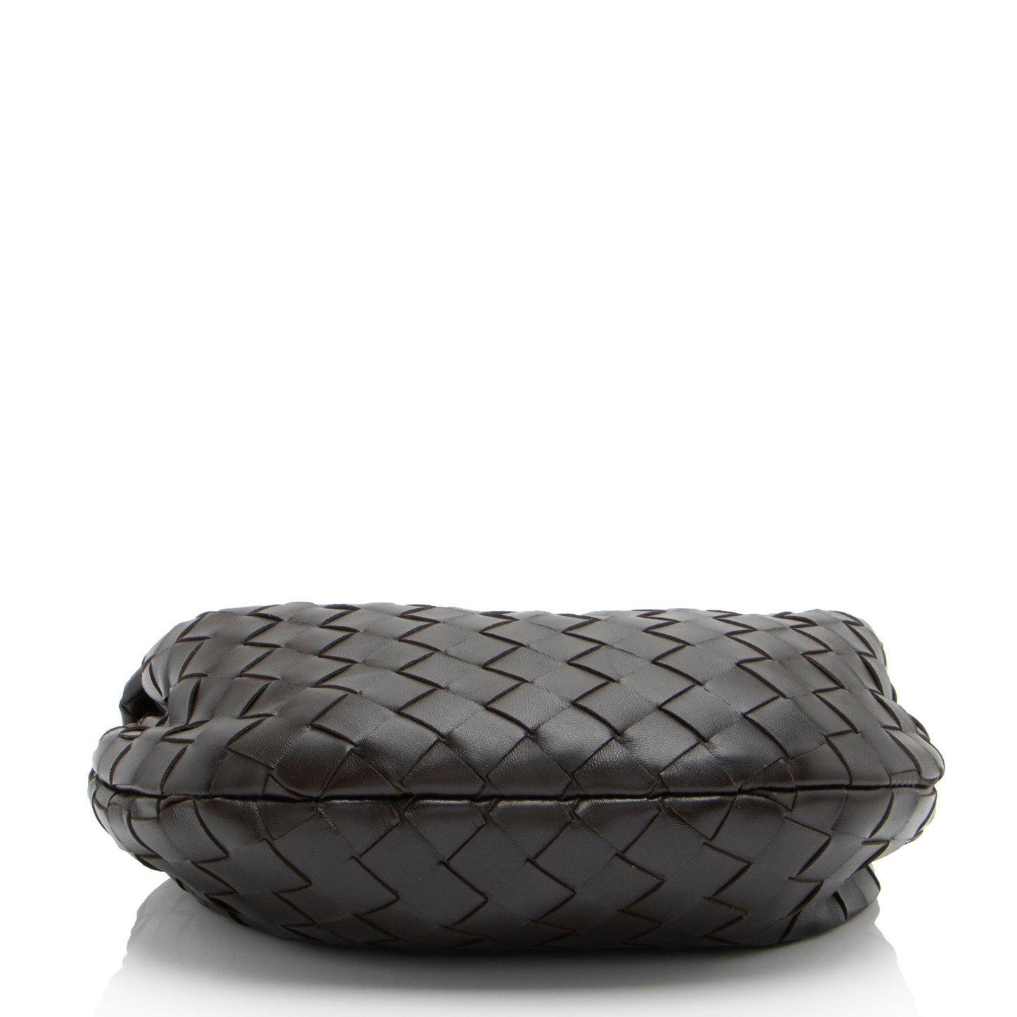 Bottega Veneta Intrecciato Nappa Jodie Mini Bag (SHF-LskD0O)