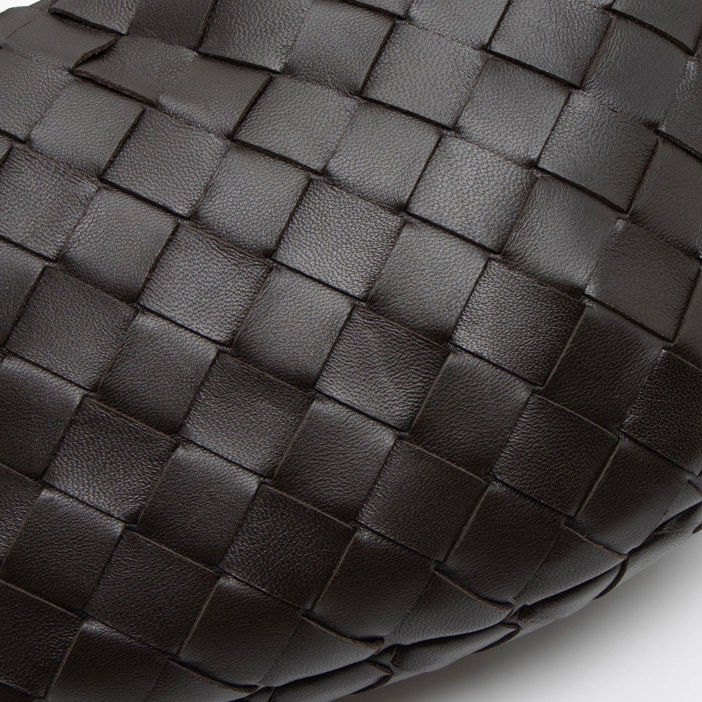 Bottega Veneta Intrecciato Nappa Jodie Mini Bag (SHF-LskD0O)