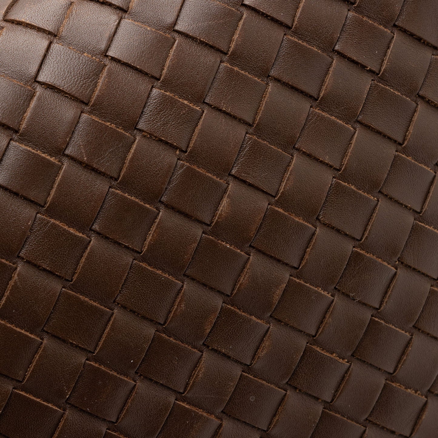 Bottega Veneta Intrecciato Nappa Large Messenger (SHF-8L6sHp)