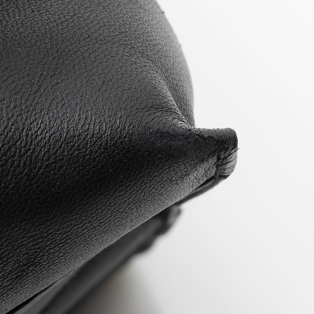 Bottega Veneta Intrecciato Nappa Messenger (SHF-19381)