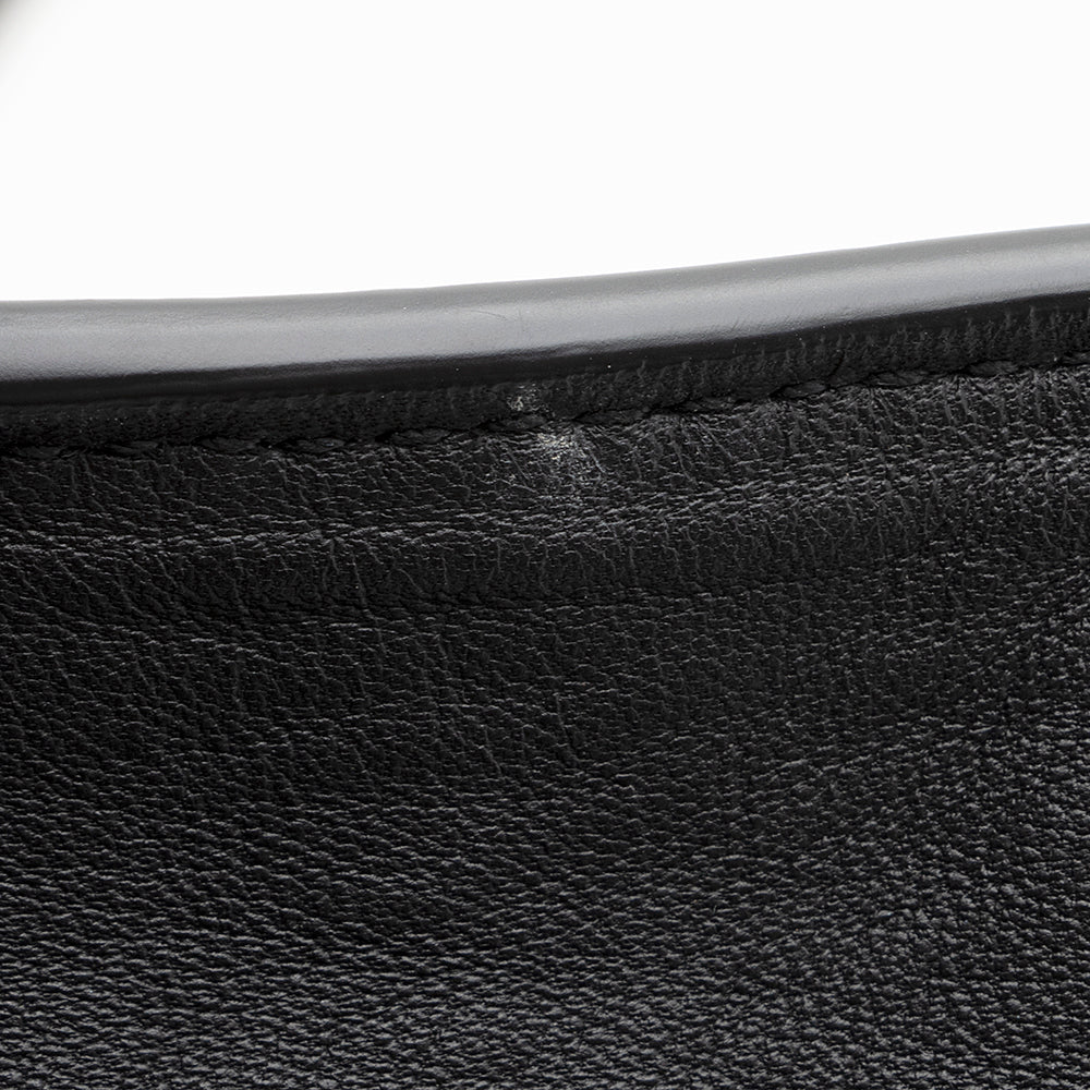 Bottega Veneta Intrecciato Nappa Messenger (SHF-19381)