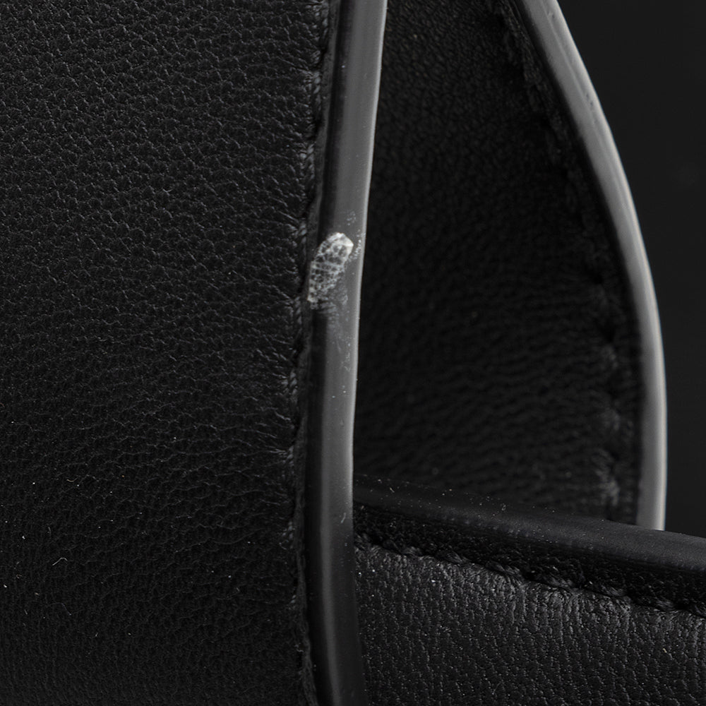 Bottega Veneta Intrecciato Nappa Messenger (SHF-19381)