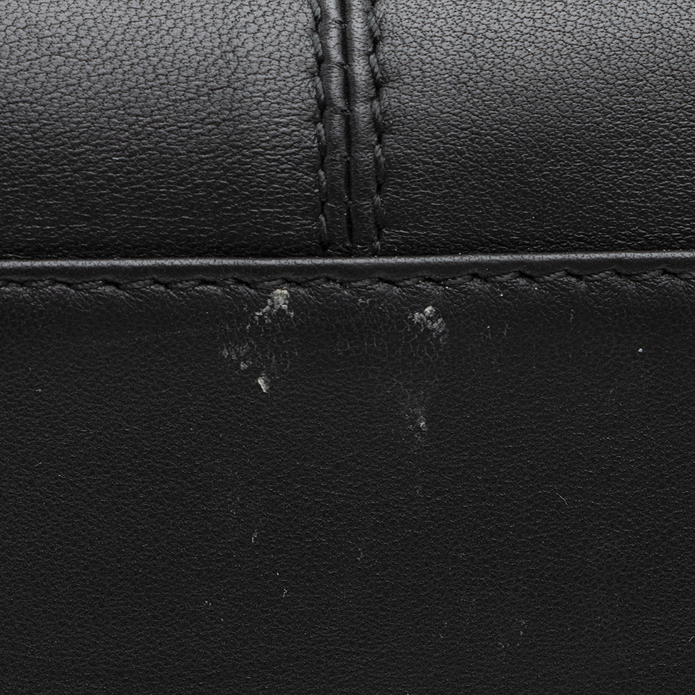 Bottega Veneta Intrecciato Nappa Messenger (SHF-19381)