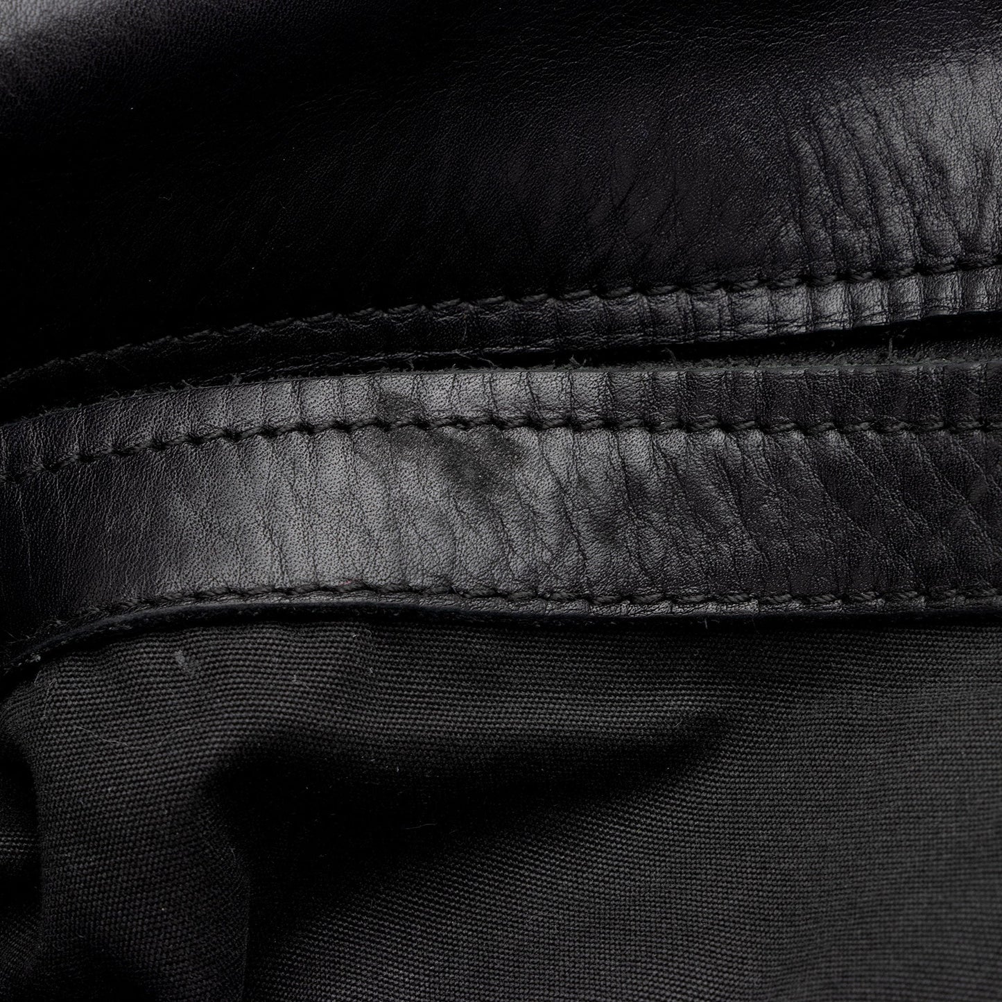 Bottega Veneta Intrecciato Nappa Messenger (SHF-GlVJCw)