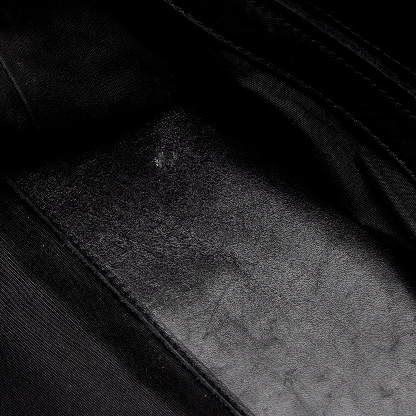 Bottega Veneta Intrecciato Nappa Messenger (SHF-GlVJCw)