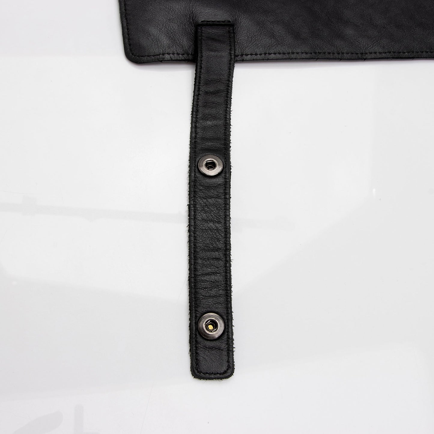 Bottega Veneta Intrecciato Nappa Messenger (SHF-GlVJCw)