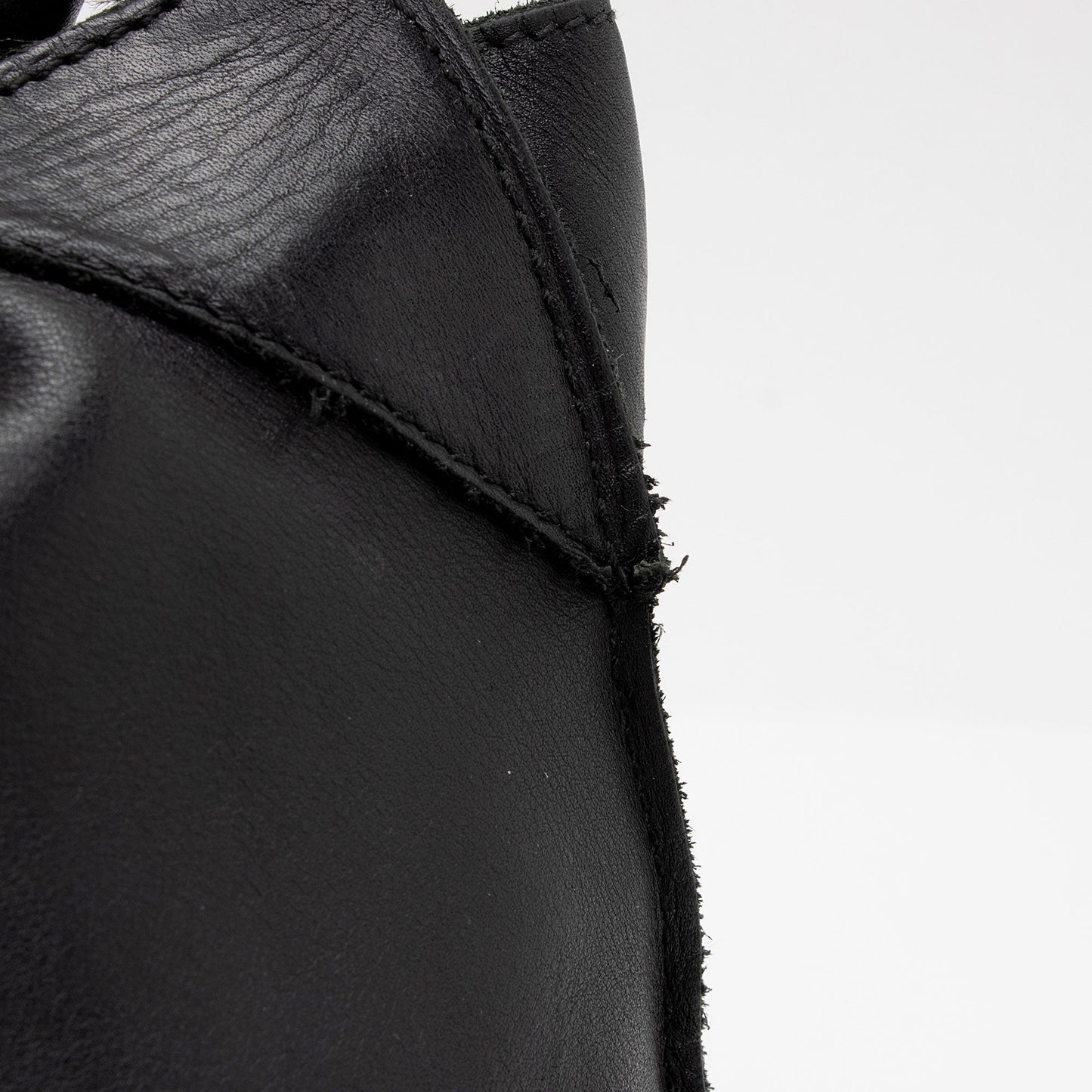 Bottega Veneta Intrecciato Nappa Messenger (SHF-GlVJCw)